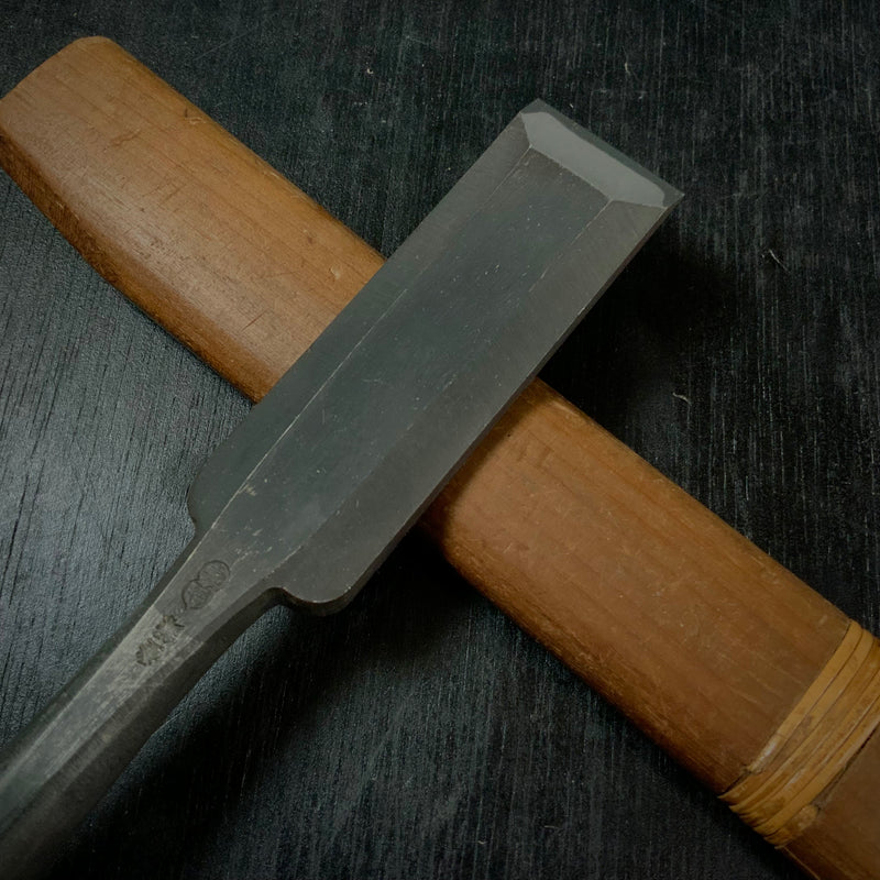 Koshitaka Timber Chisels by Takagi Koujiro 高木孝次郎作 越孝 叩き鑿