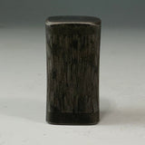 Sozen Square Hammers Blacksmith finish 素全 四角ダルマ玄翁 ダマスカス仕上