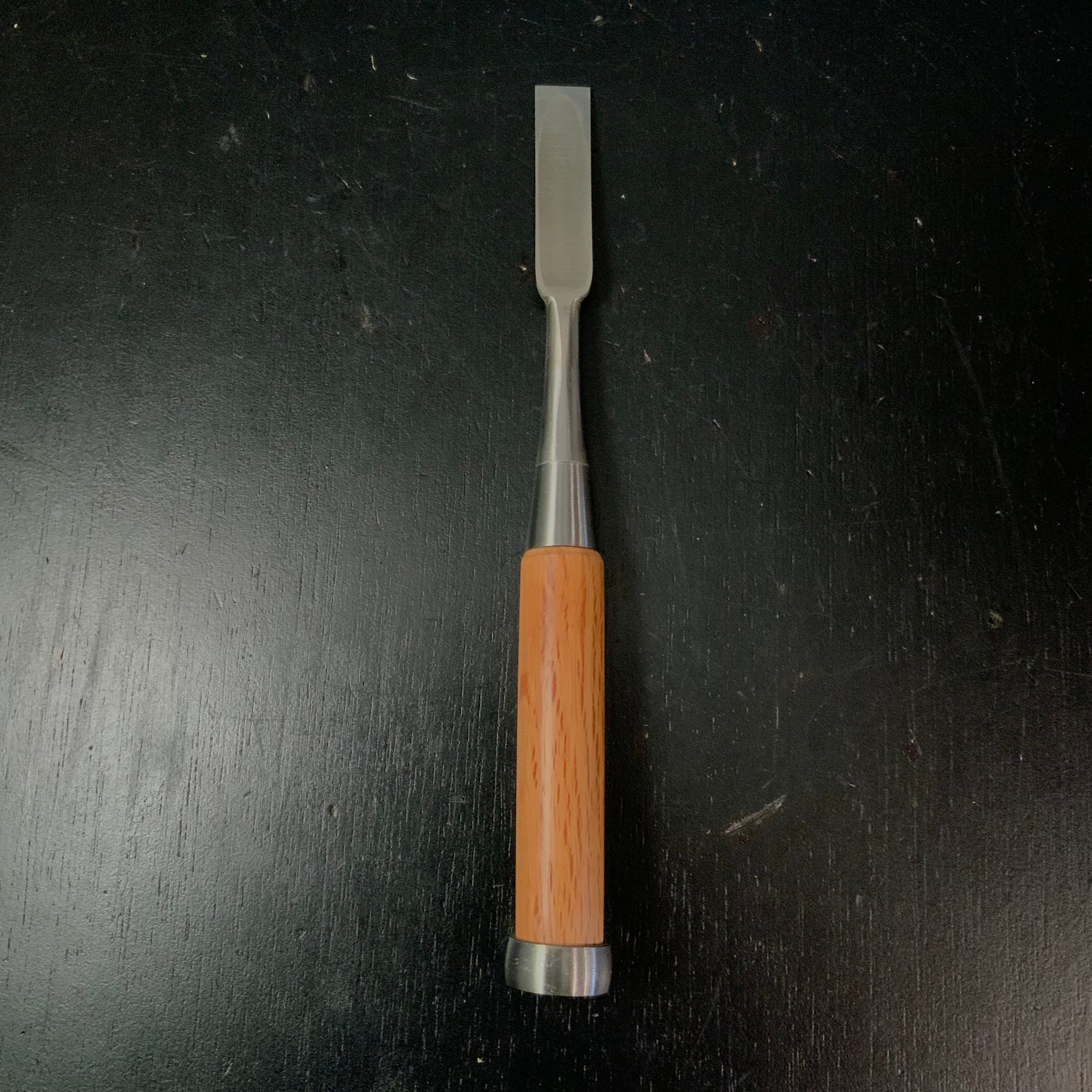 Old stock #9 Sukemaru 4th High-Speed Steel Bench chisels 掘出し物 四代助丸 ハイス
