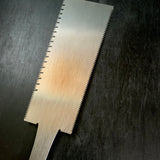 #125 Nagakatsu Double Edge Saw Rip cut  長勝鋸 両刃鋸 250mm