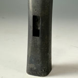 Brand new Masatsura Square Hammers Blacksmith finish(no headwear) 正行 四角玄翁 黒仕上 はちまき無し