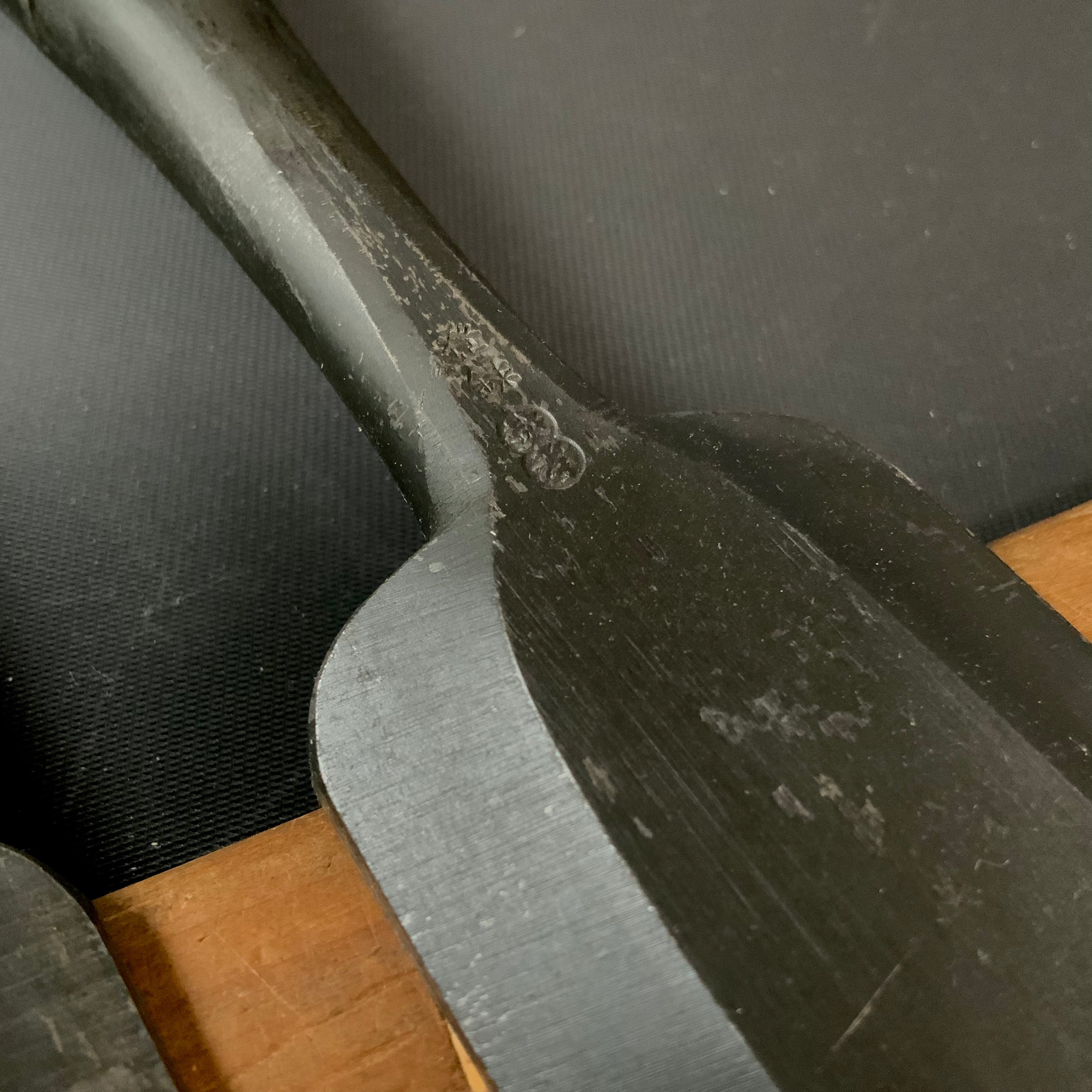 Koshitaka Timber Chisels by Takagi Koujiro   高木孝次郎作 越孝 叩き鑿