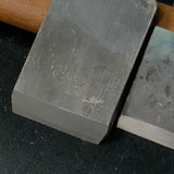 Yoshitaka Small Plane (Ko-Kanna) with Blue steel  義隆 小鉋   42mm