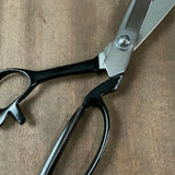 Shozaburo Stainless steel Tailor's Shears Tobasami   庄三郎 ステン 東鋏 布切り鋏