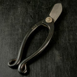 Old stock Genzo Flower shears “Ikenobou“  掘り出し物 源造 池坊鋏  150mm