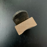 Yoshitaka Mini Rounding Plane  (Uchimaru Kanna) made by Komori 義隆 内丸豆鉋 36mm （2寸台）