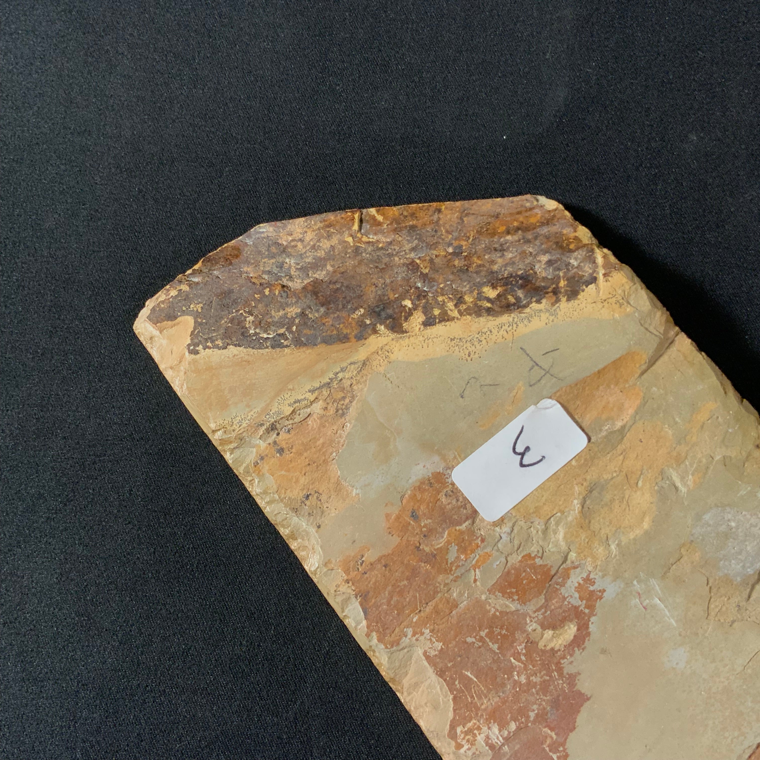 #N03 Nakayama Tomae Japanese Natural  finishing Stones      中山 戸前 天然仕上げ砥石