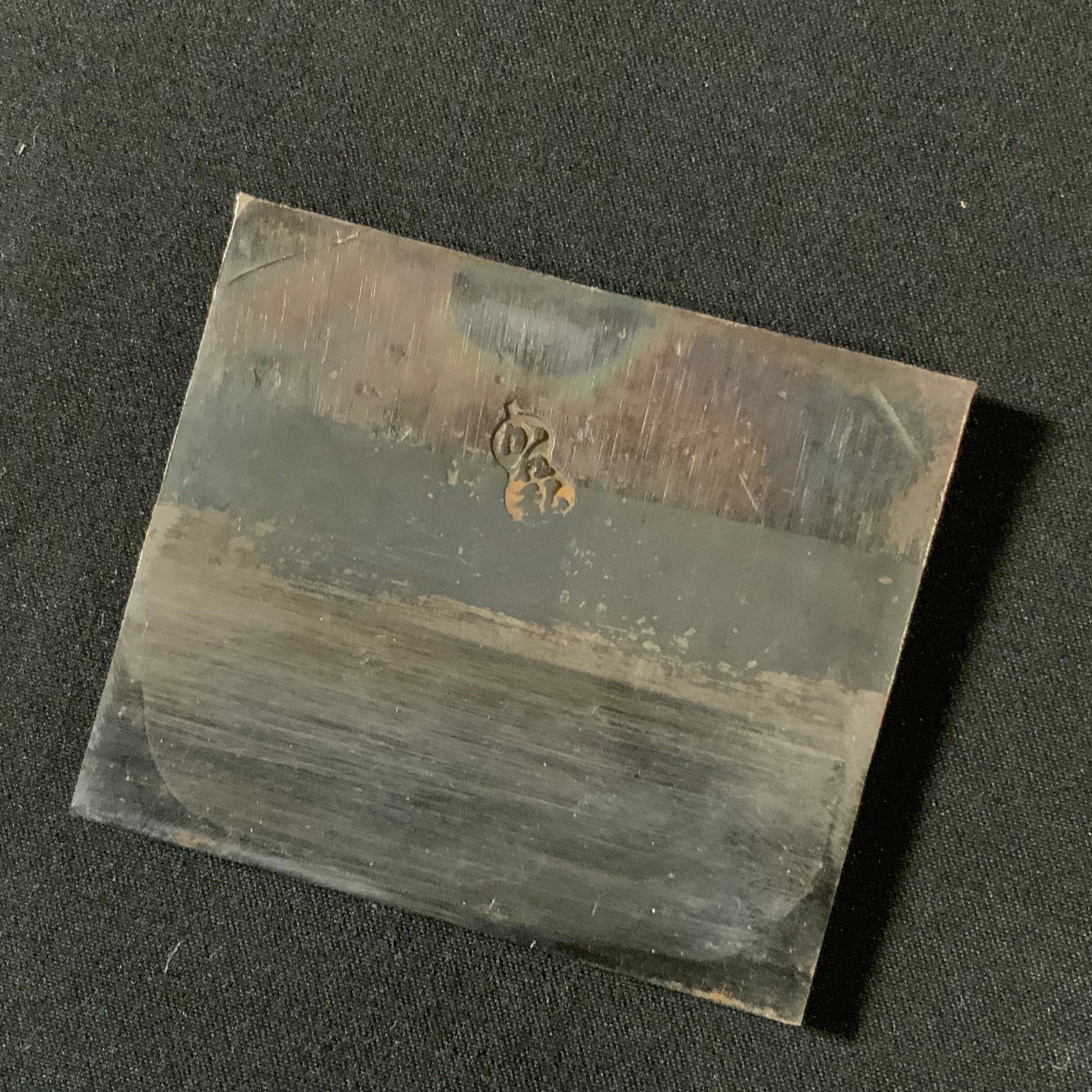 Old stock #2 Smoothing Plane(Kanna) by Sekikawa Seikichi    関川誠吉作  仕上鉋 70mm 本仕込