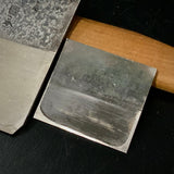 Kuninaga Enjyu Smoothing Plane (Kanna)With blue Steel 国永 延寿 仕上げ鉋 青紙鋼 70mm