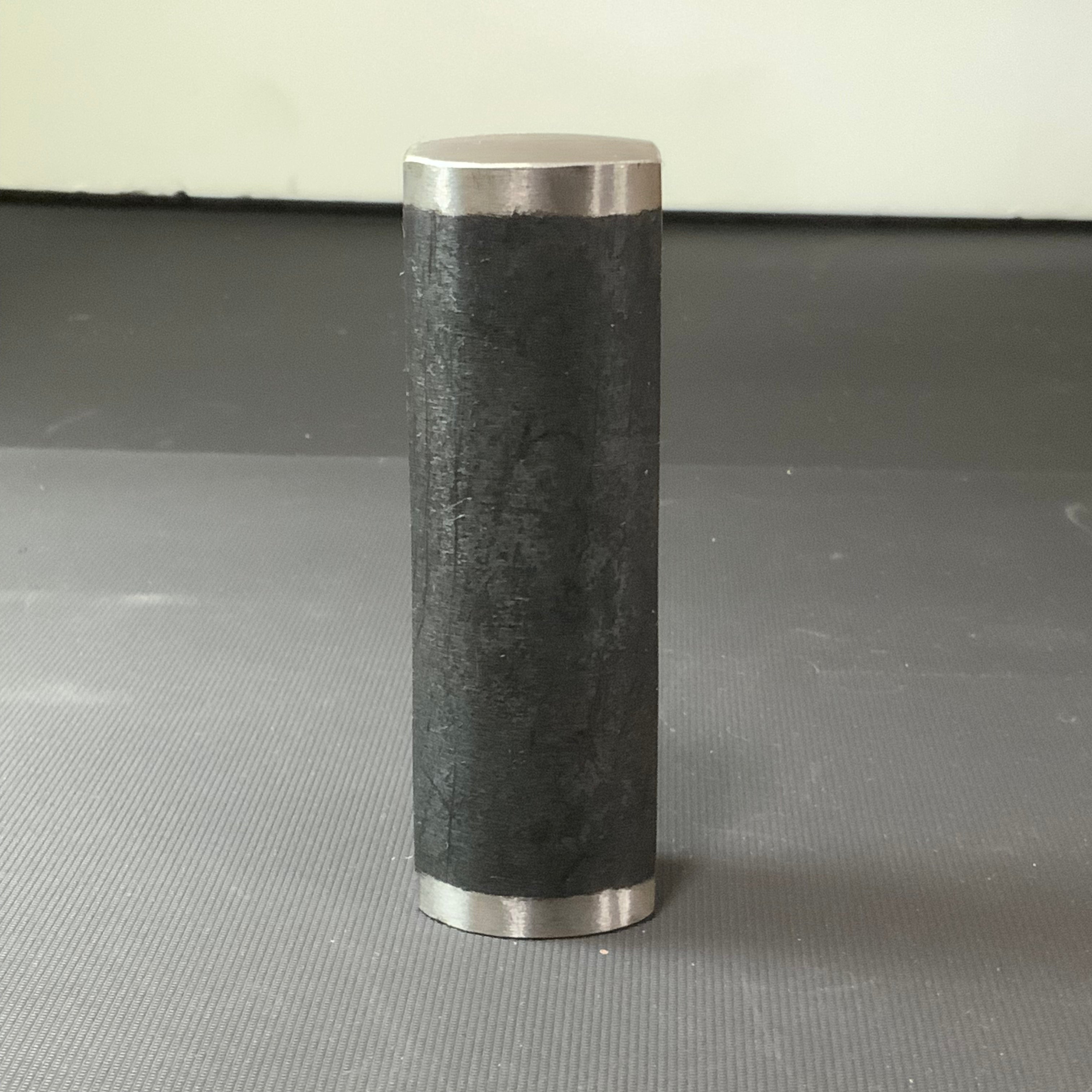 Masatsura Special made Round Hammers Blacksmith finish 正行 丸玄翁 黒仕上 375g