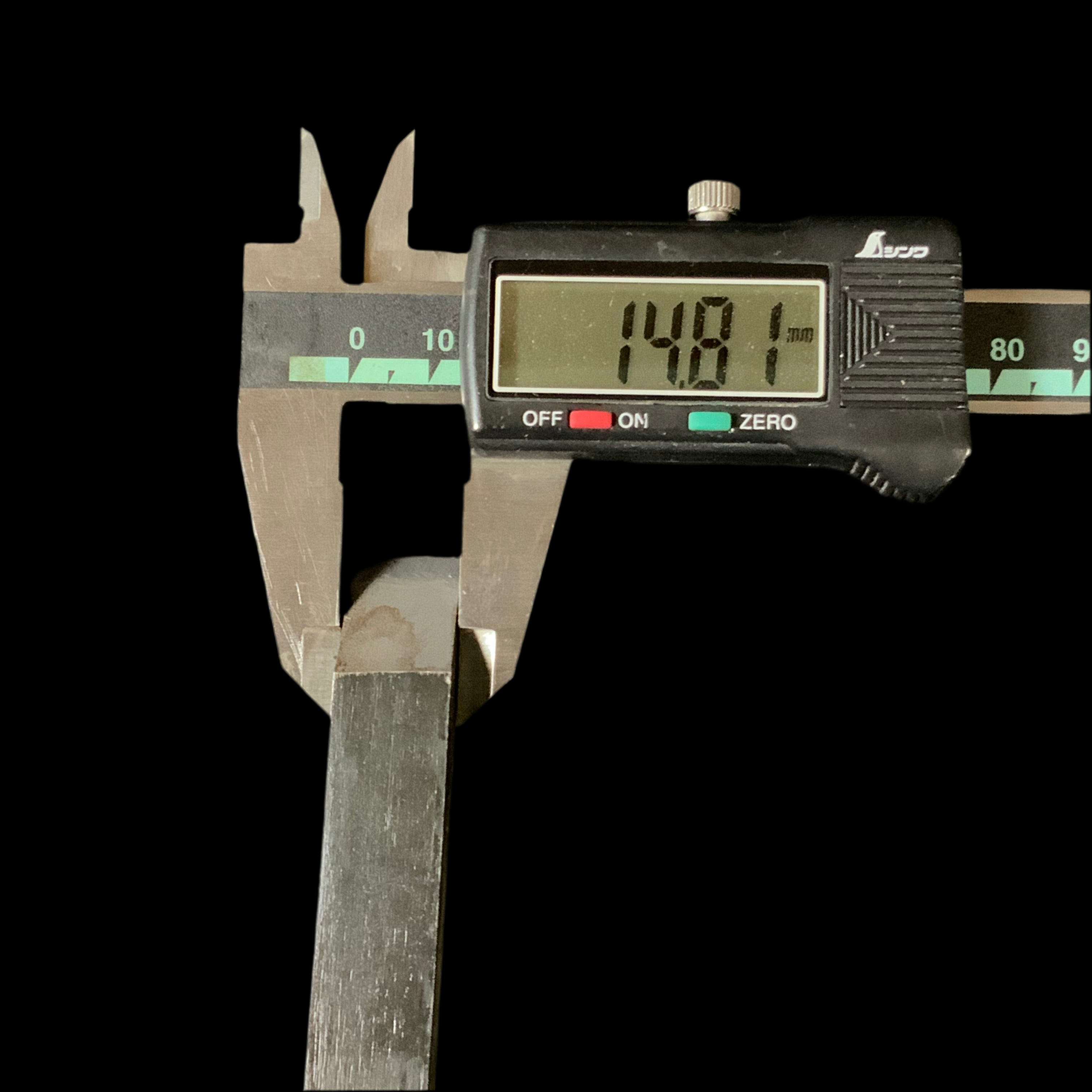 カネ武 向待鑿  白樫柄   Kanetake Mortise chisels with white steel  (Mukoumachi)