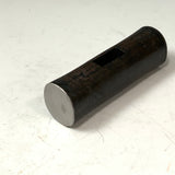 Miyama Round Hammers with Blacksmith finish 深山 丸玄翁  黒仕上 300g