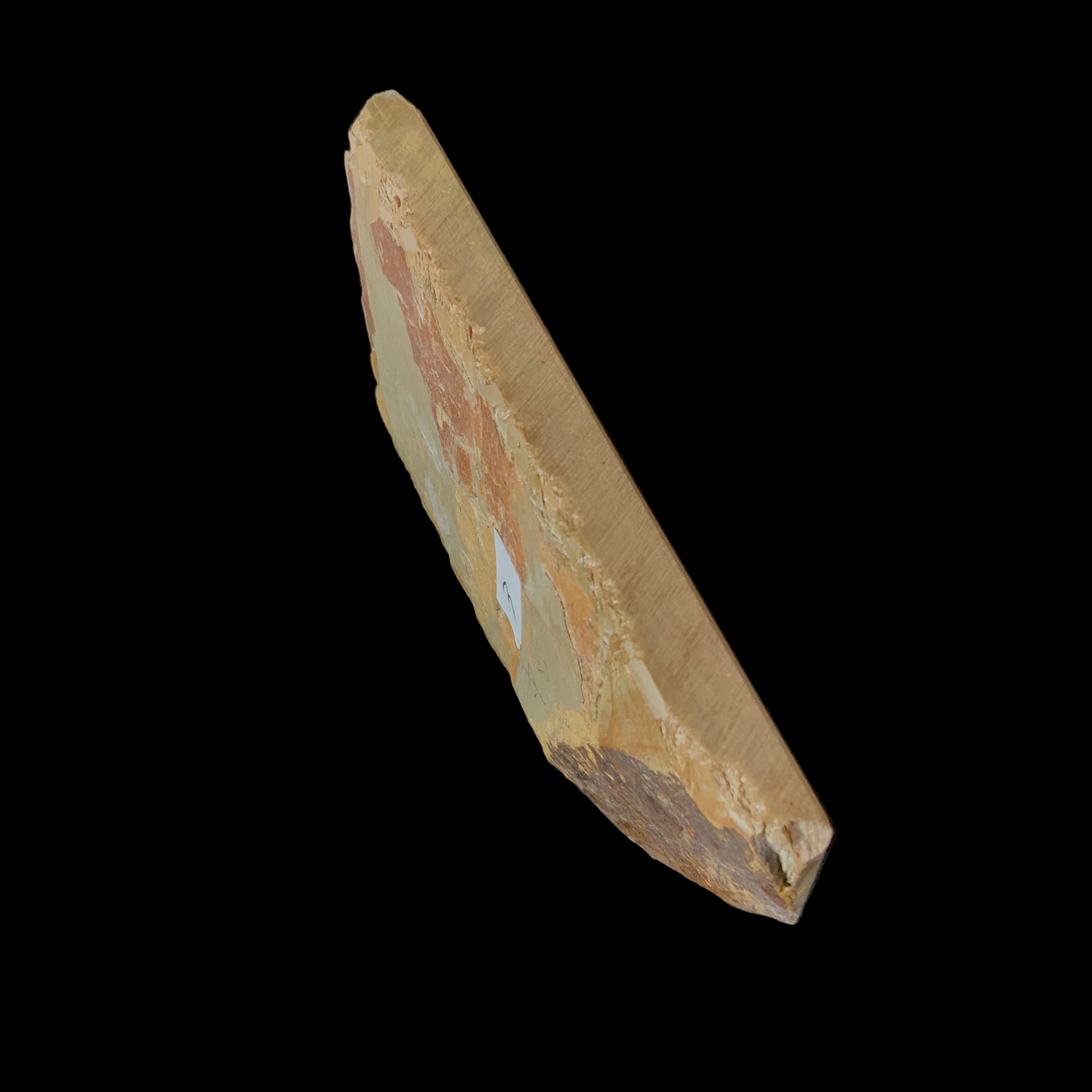 #N03 Nakayama Tomae Japanese Natural  finishing Stones      中山 戸前 天然仕上げ砥石