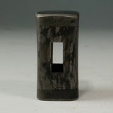 Sozen Square Hammers Blacksmith finish 素全 四角ダルマ玄翁 ダマスカス仕上