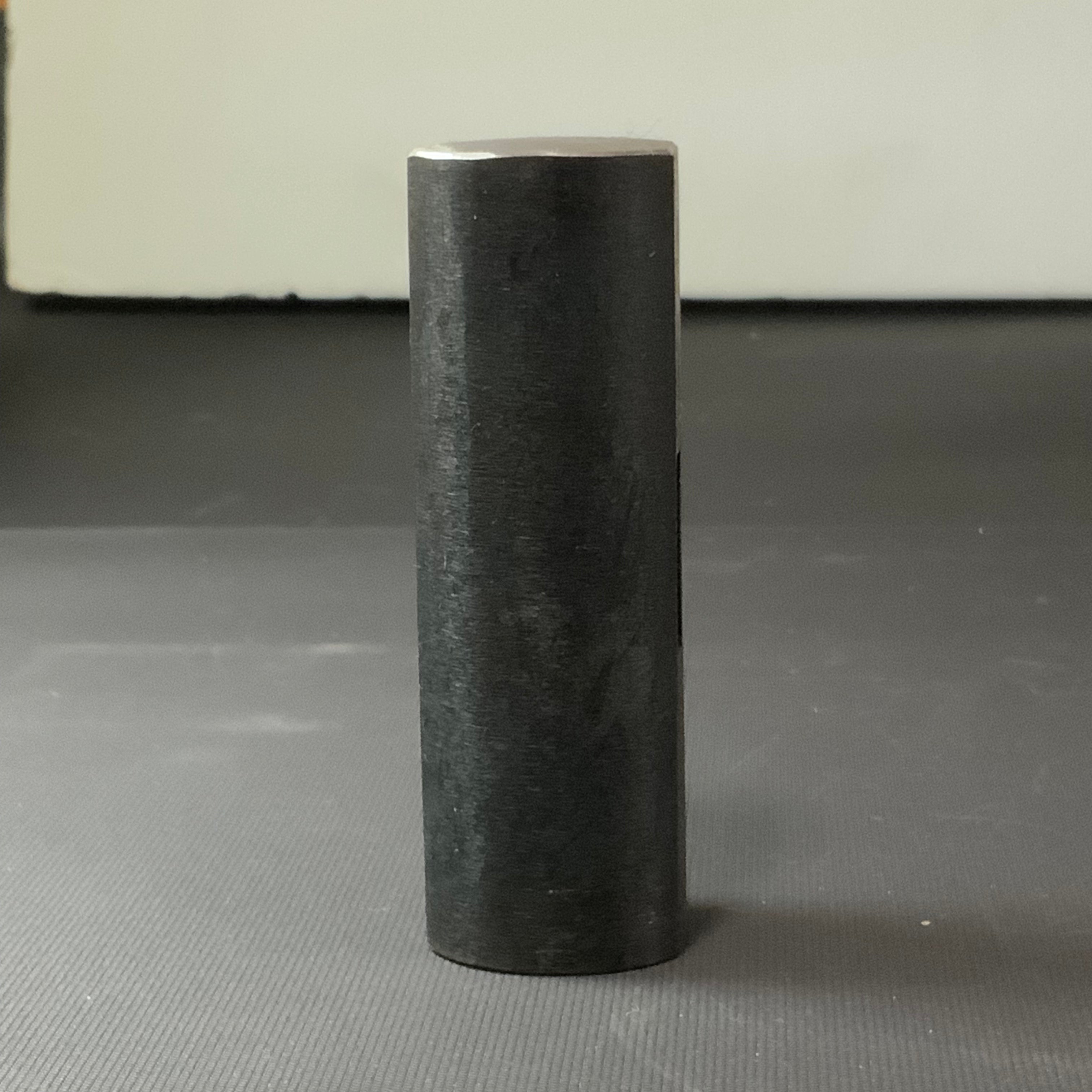 Masatsura Special made Round Hammers Blacksmith finish 正行 丸玄翁 黒仕上 375g