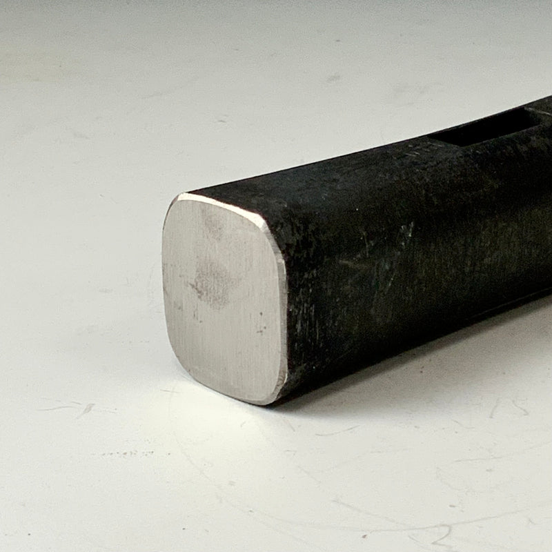 Brand new Masatsura Square Hammers Blacksmith finish(no headwear) 正行 四角玄翁 黒仕上 はちまき無し