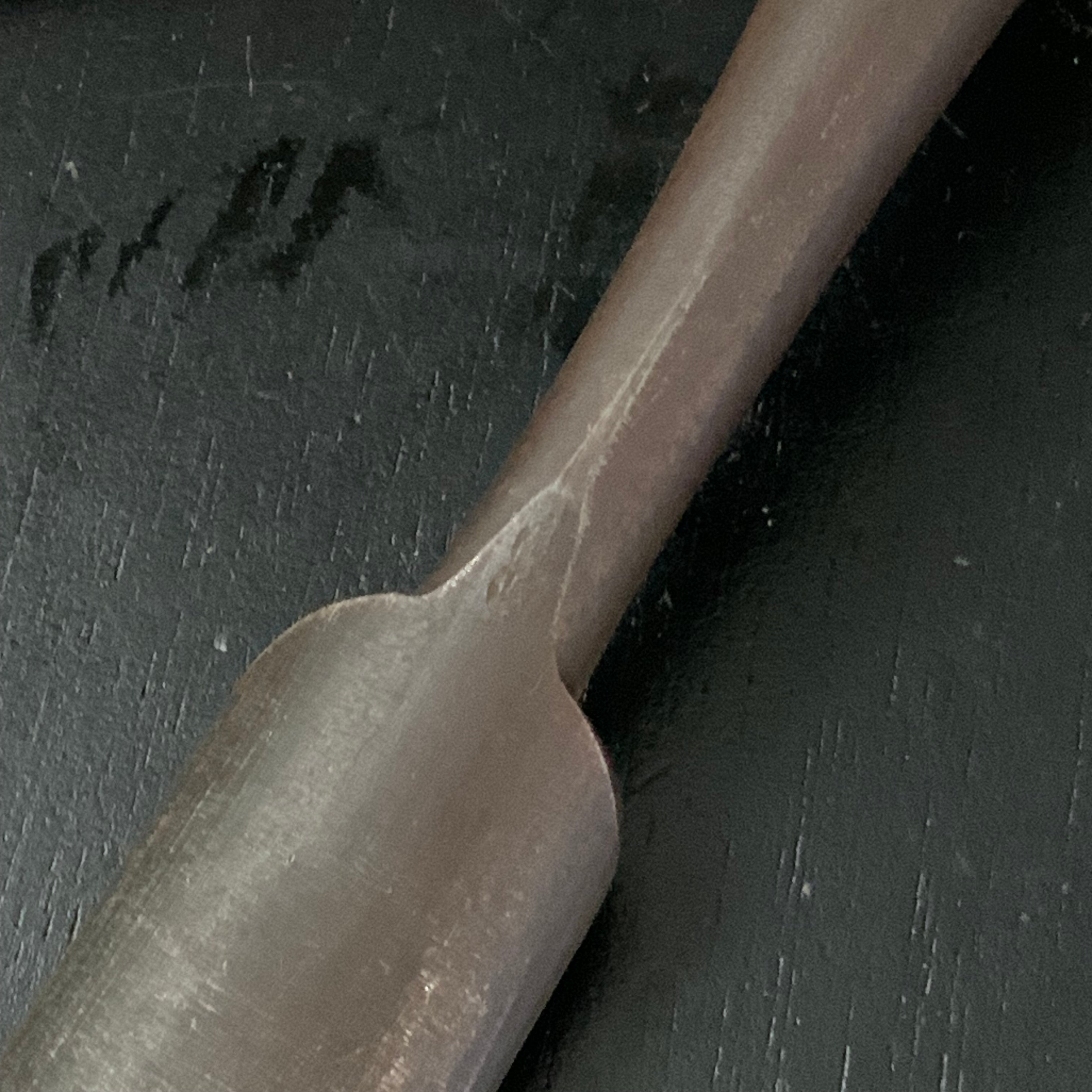 Used Hirochika Uchimaru-Nomi by Hasegawa Fujisaku 使用品 長谷川藤作氏 廣近 内丸鑿 30mm