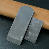 Yoshitaka Small Flat Plane with White steel      /      義隆 豆平鉋  白紙鋼　21mm