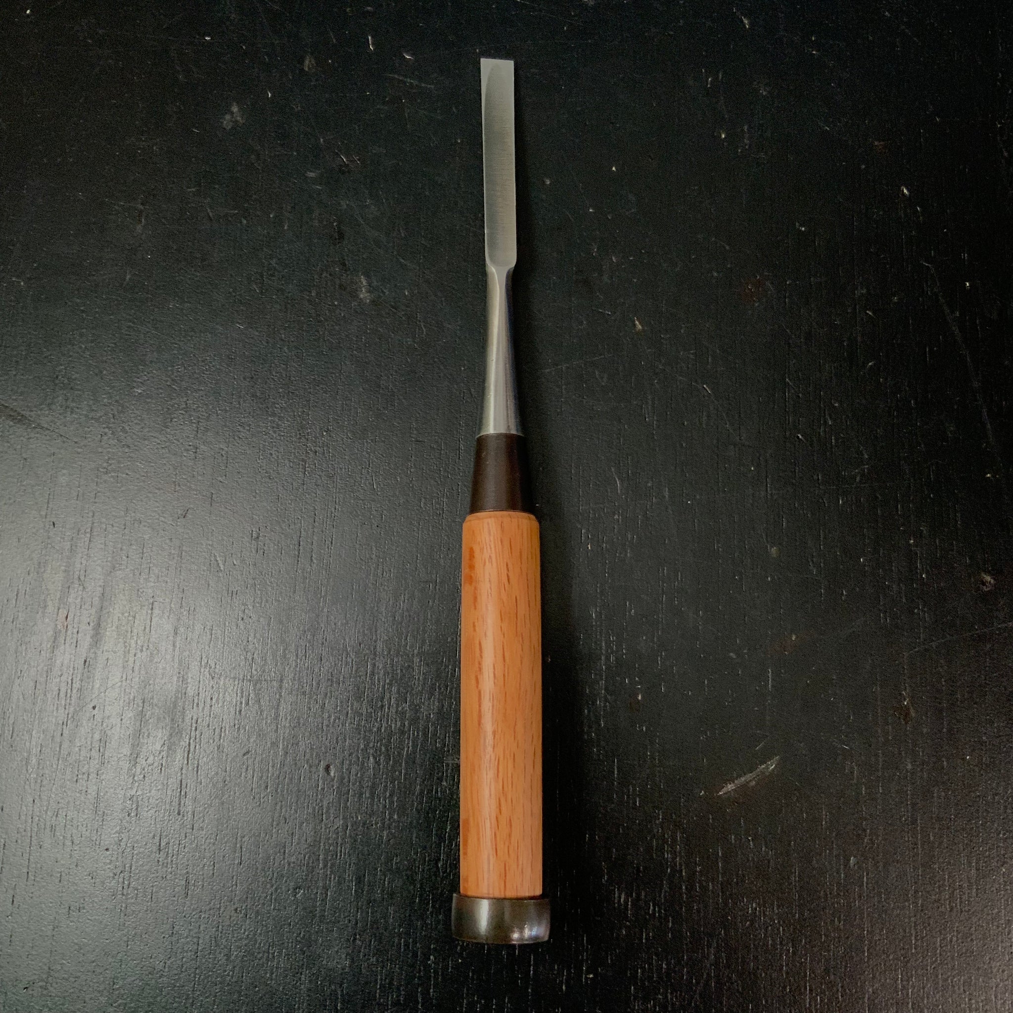 Old stock #10 Sukemaru 4th Masanori Wholesaler stamp High-Speed Steel