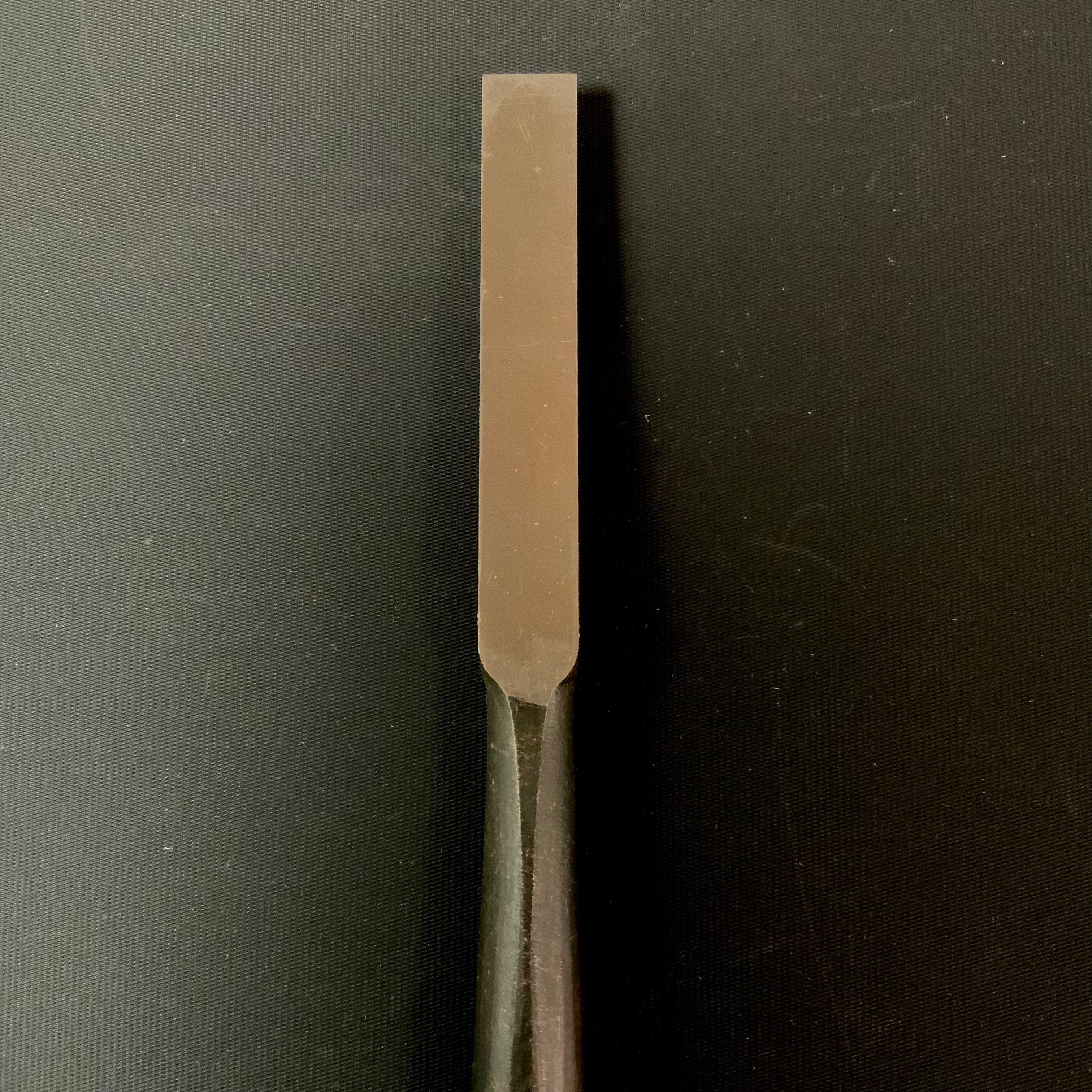 Old stock Kanetake Timber chisels 15mm by Takahashi Norikazu 掘出し物 高橋典三作 カネ武 叩鑿 Tatakinomi 15mm