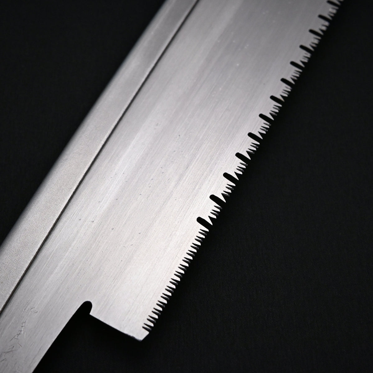 #D45 Nagakatsu Dozuki Saw  by Kurashiges Handle 長勝鋸 導突鋸 240mm