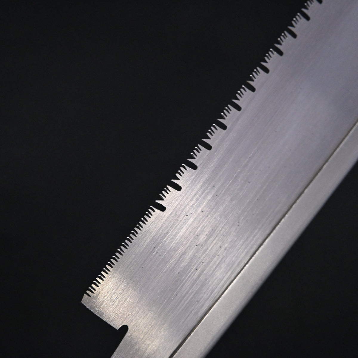 #D45 Nagakatsu Dozuki Saw  by Kurashiges Handle 長勝鋸 導突鋸 240mm