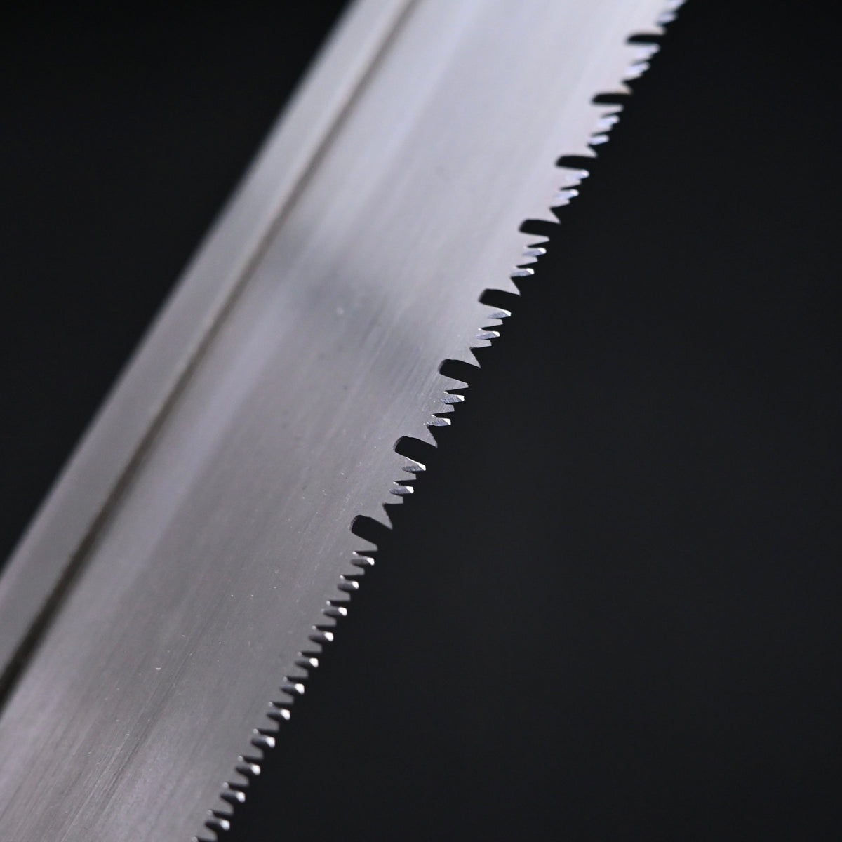 #D45 Nagakatsu Dozuki Saw  by Kurashiges Handle 長勝鋸 導突鋸 240mm