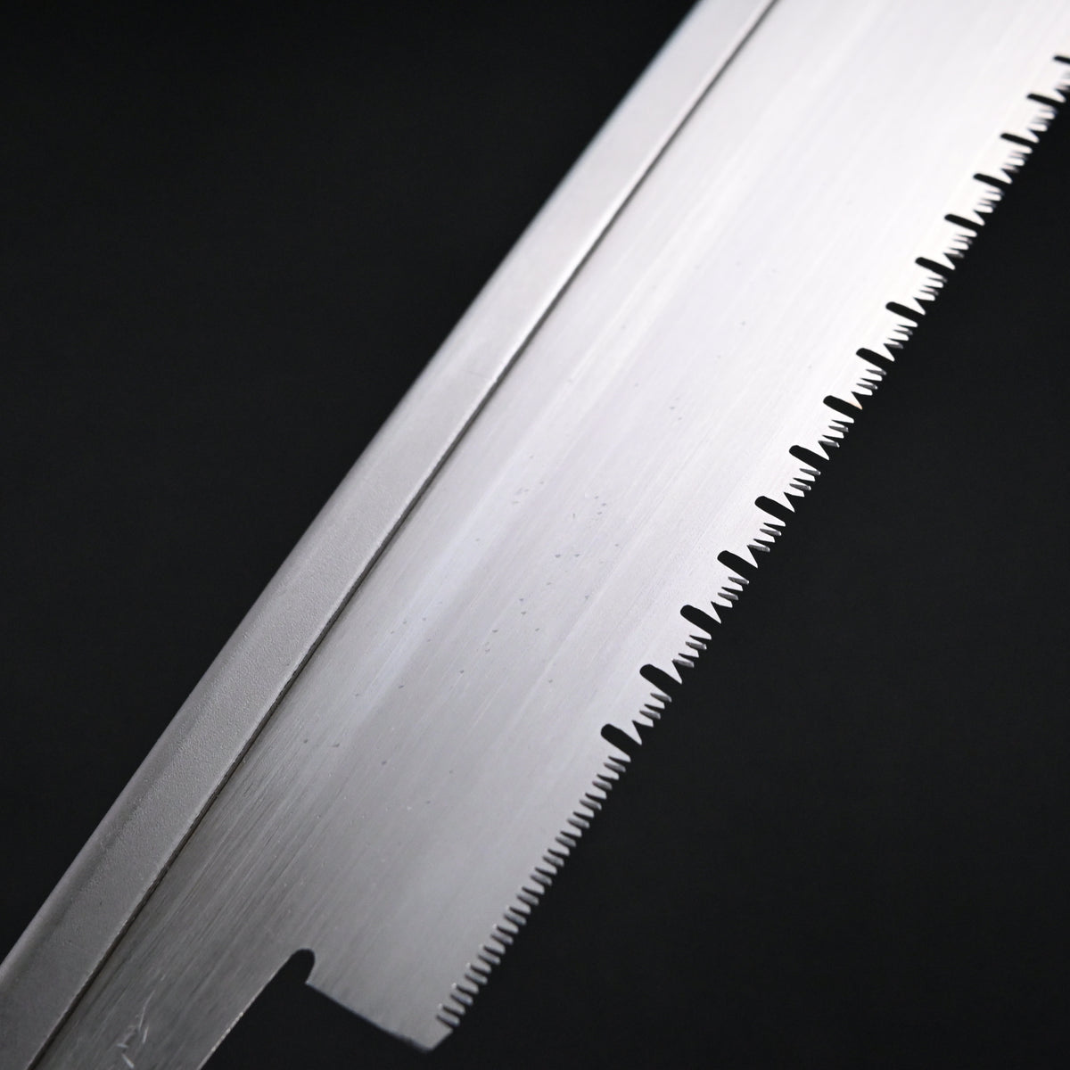 #D45 Nagakatsu Dozuki Saw  by Kurashiges Handle 長勝鋸 導突鋸 240mm