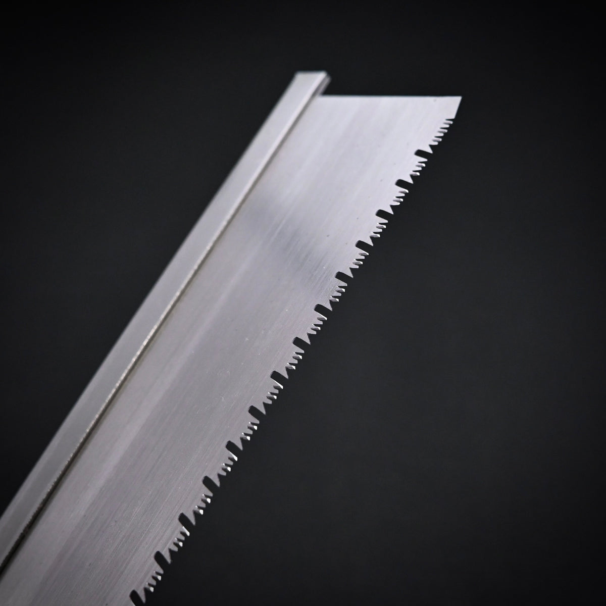 #D45 Nagakatsu Dozuki Saw  by Kurashiges Handle 長勝鋸 導突鋸 240mm