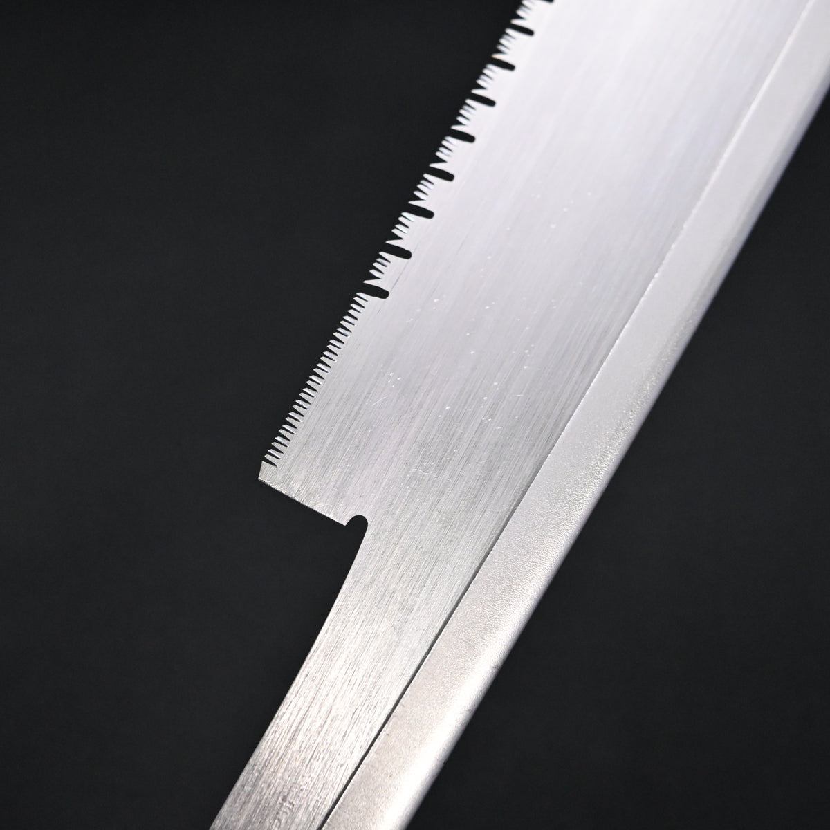#D45 Nagakatsu Dozuki Saw  by Kurashiges Handle 長勝鋸 導突鋸 240mm