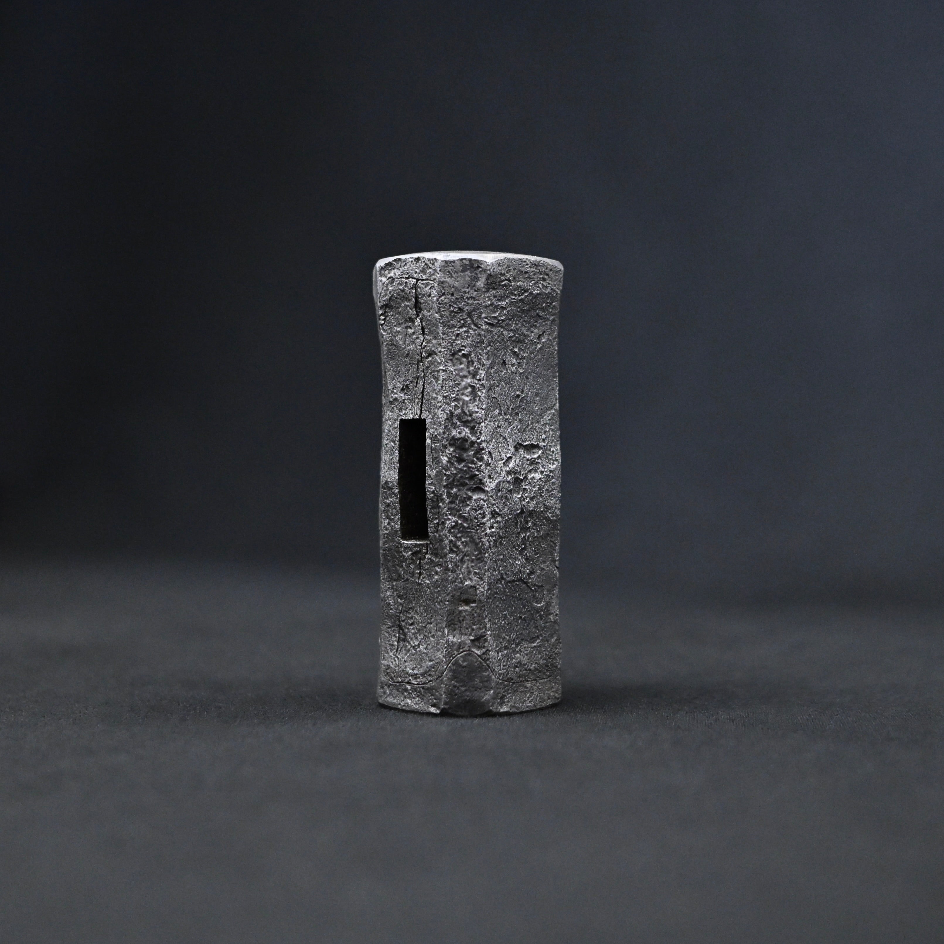 Sozen Square Hammers Hand made Pasting steel   素全 鋼付四角玄翁 心無垢#2