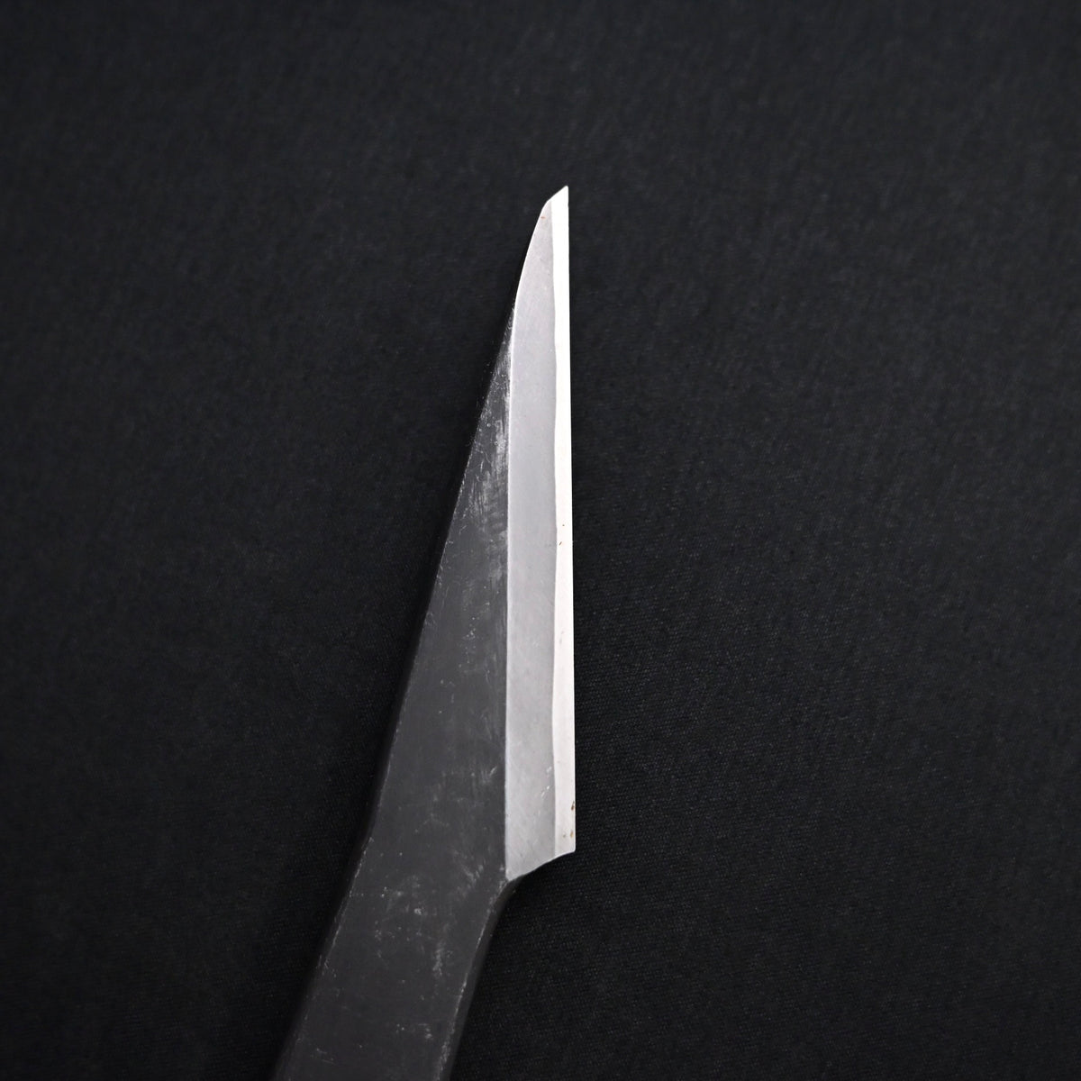 「Hien」Sukemaru 3rd generation Kiridashi   碓氷金三郎 飛燕 三代目助丸作 切出し小刀