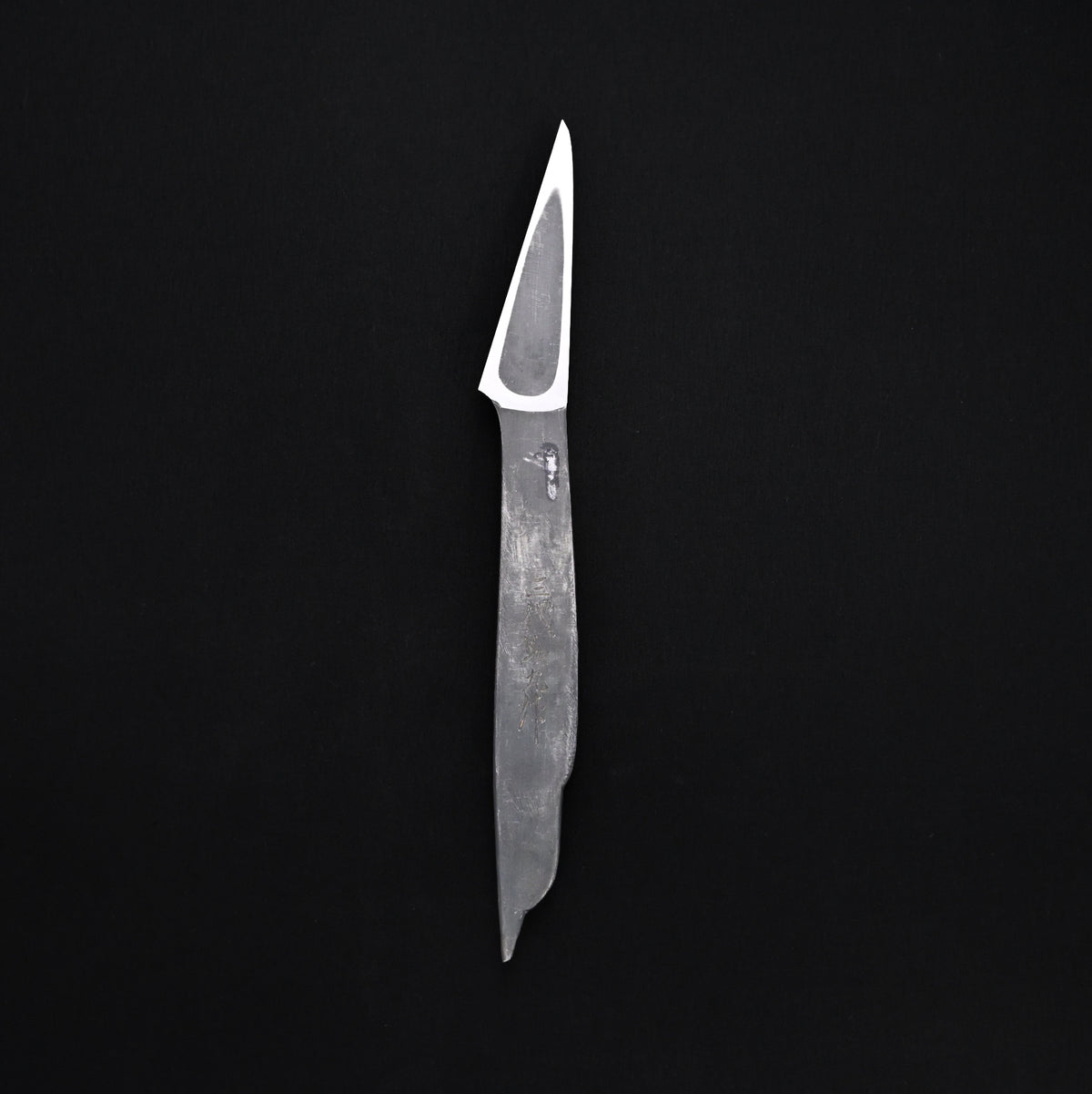 「Hien」Sukemaru 3rd generation Kiridashi   碓氷金三郎 飛燕 三代目助丸作 切出し小刀