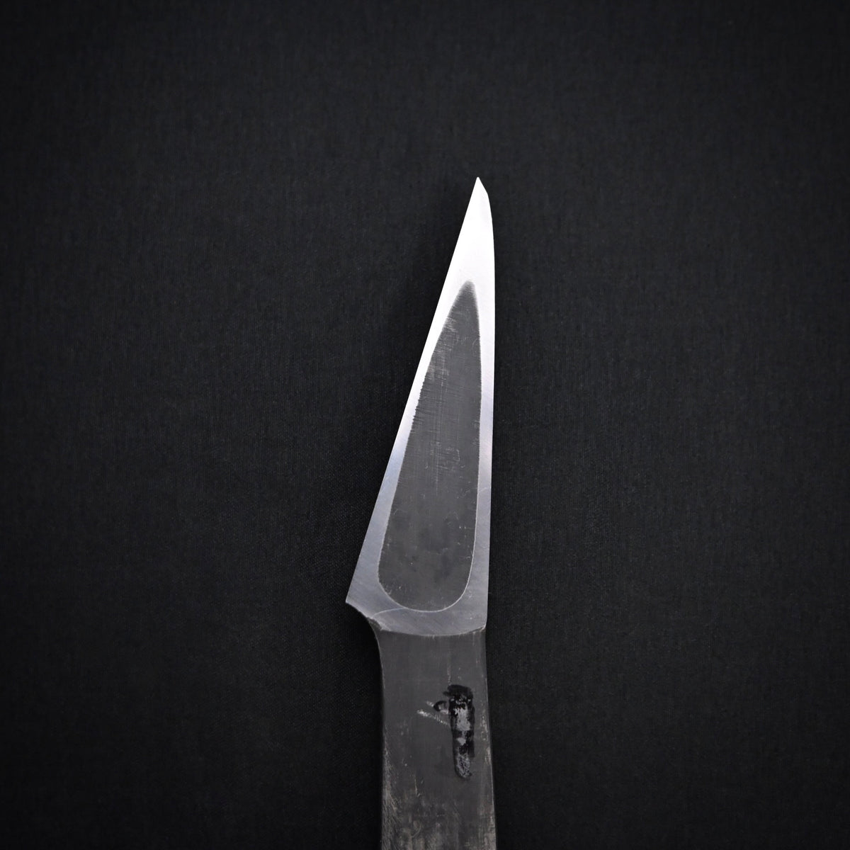 「Hien」Sukemaru 3rd generation Kiridashi   碓氷金三郎 飛燕 三代目助丸作 切出し小刀