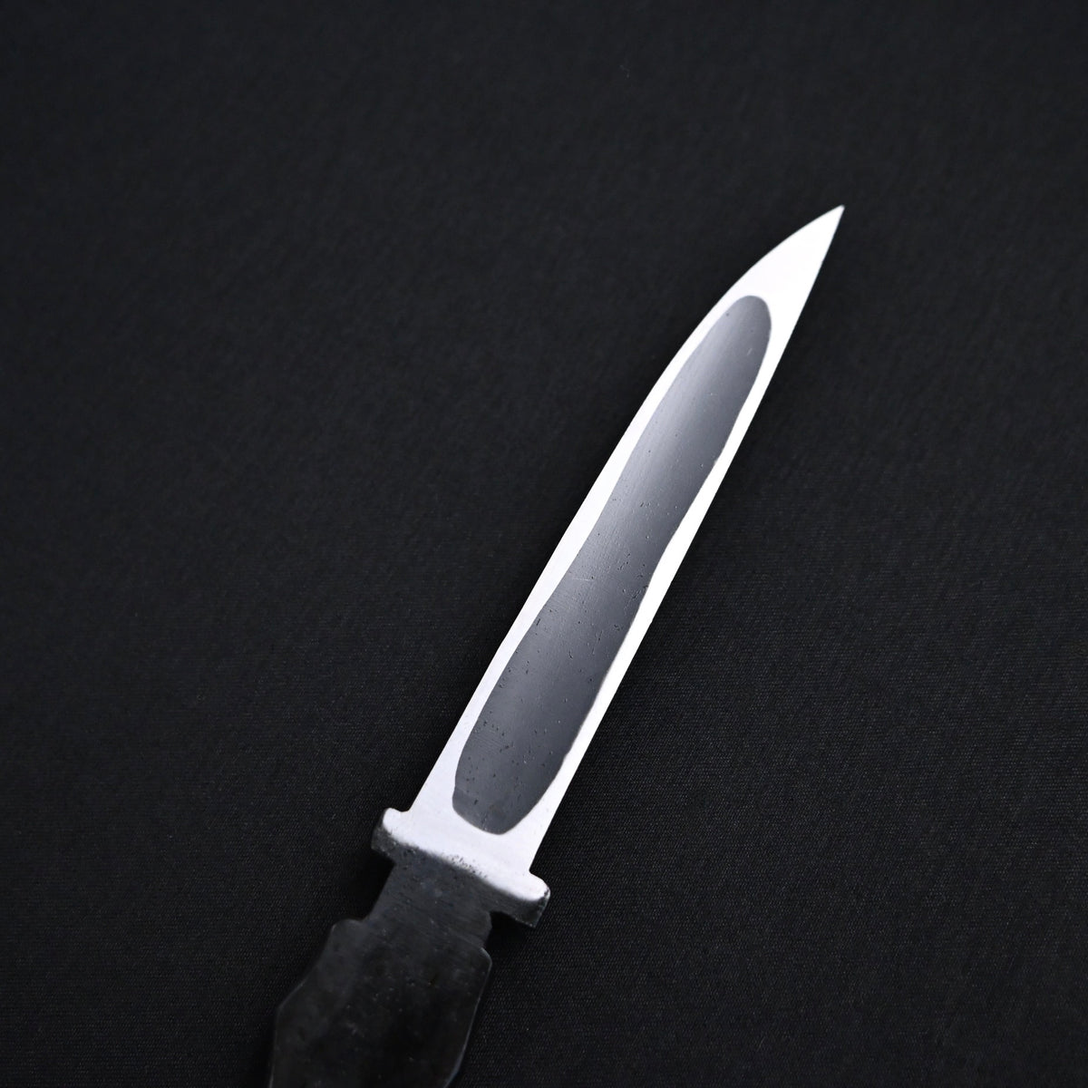 Hand Kiridashi Knife Sukemaru 3rd generation  碓氷金三郎 切出し「手」 三代目助丸作