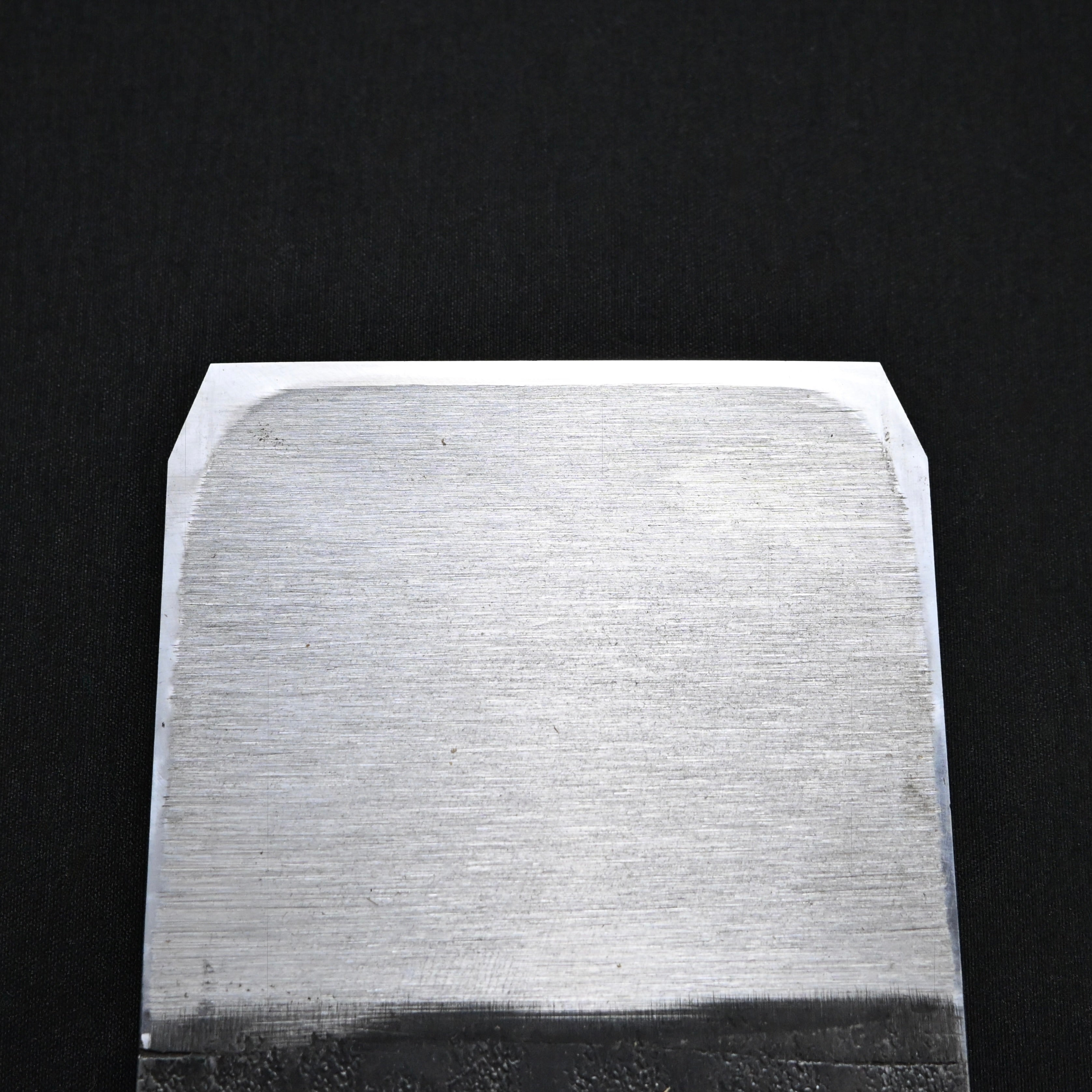 Old stock Takumi no Tamashii Smoothing Plane by Syuji Ogata 小片秀司作 仕上げ鉋 匠乃魂  70mm