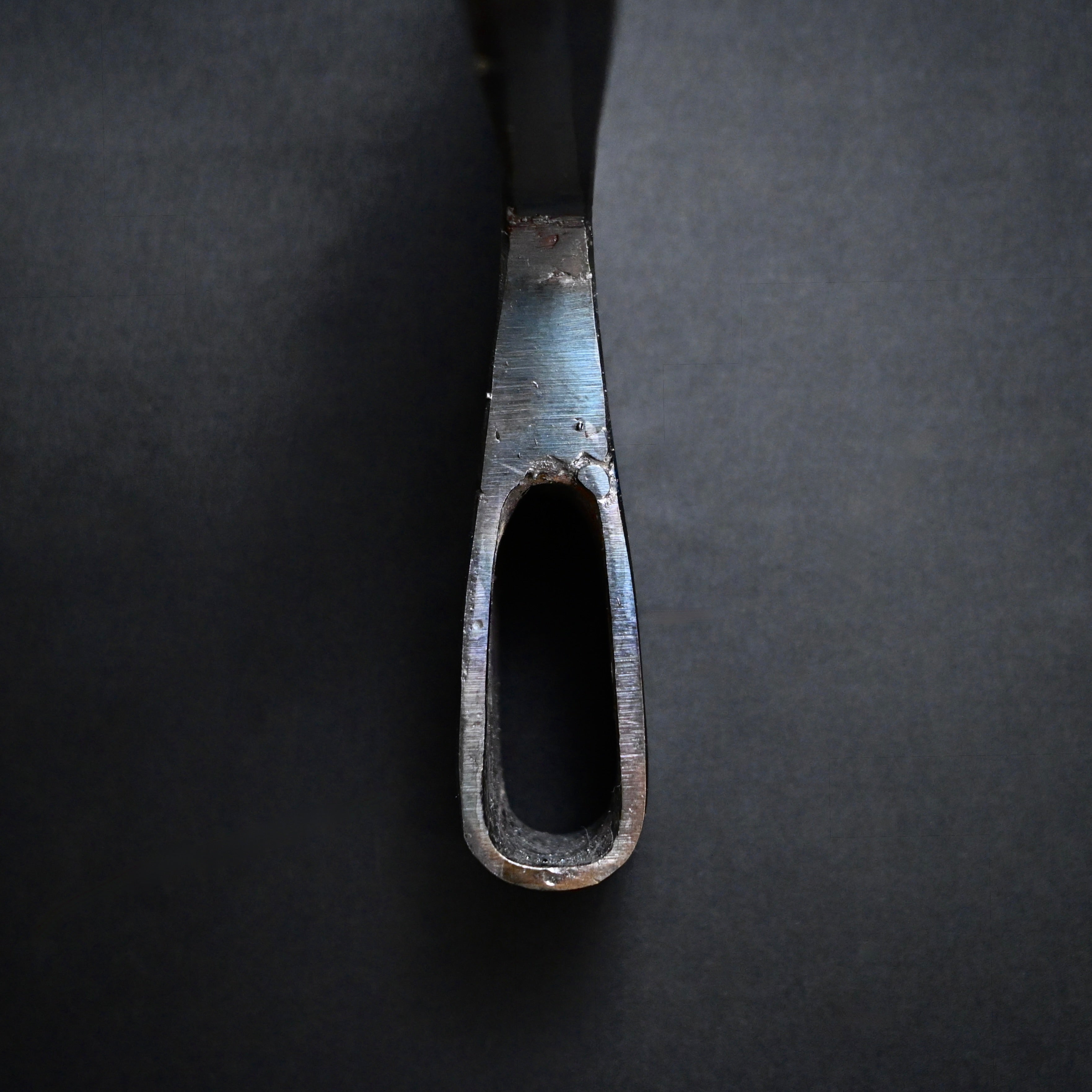 Toshie Japanese Carpenter's Axe head 利栄 鉞 刃のみ  Masakari