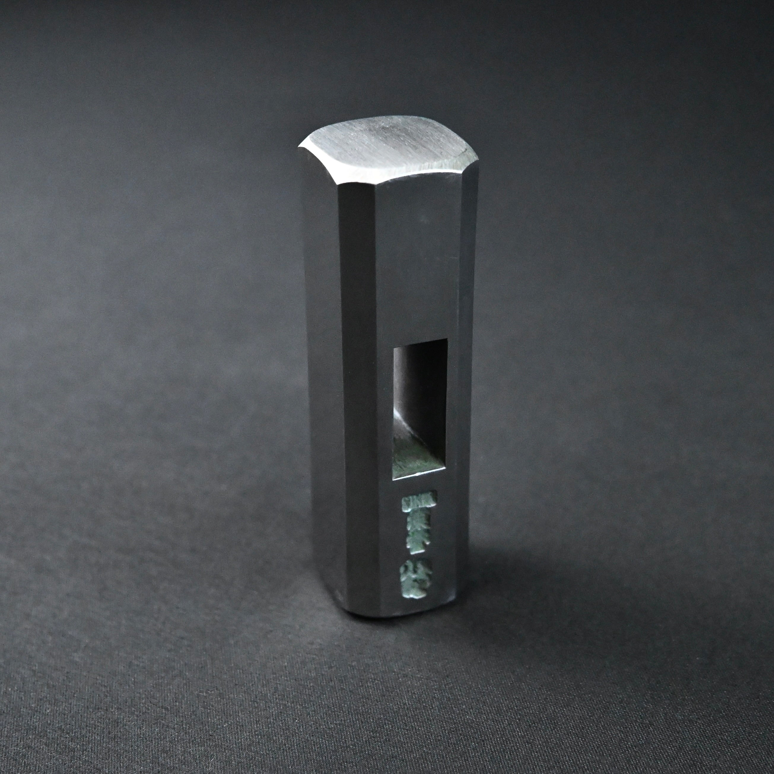 Old stock for Munehomale Octagon Hammers Stainless 掘出し物 小桧山作 棟誉 ステンレス八角玄翁