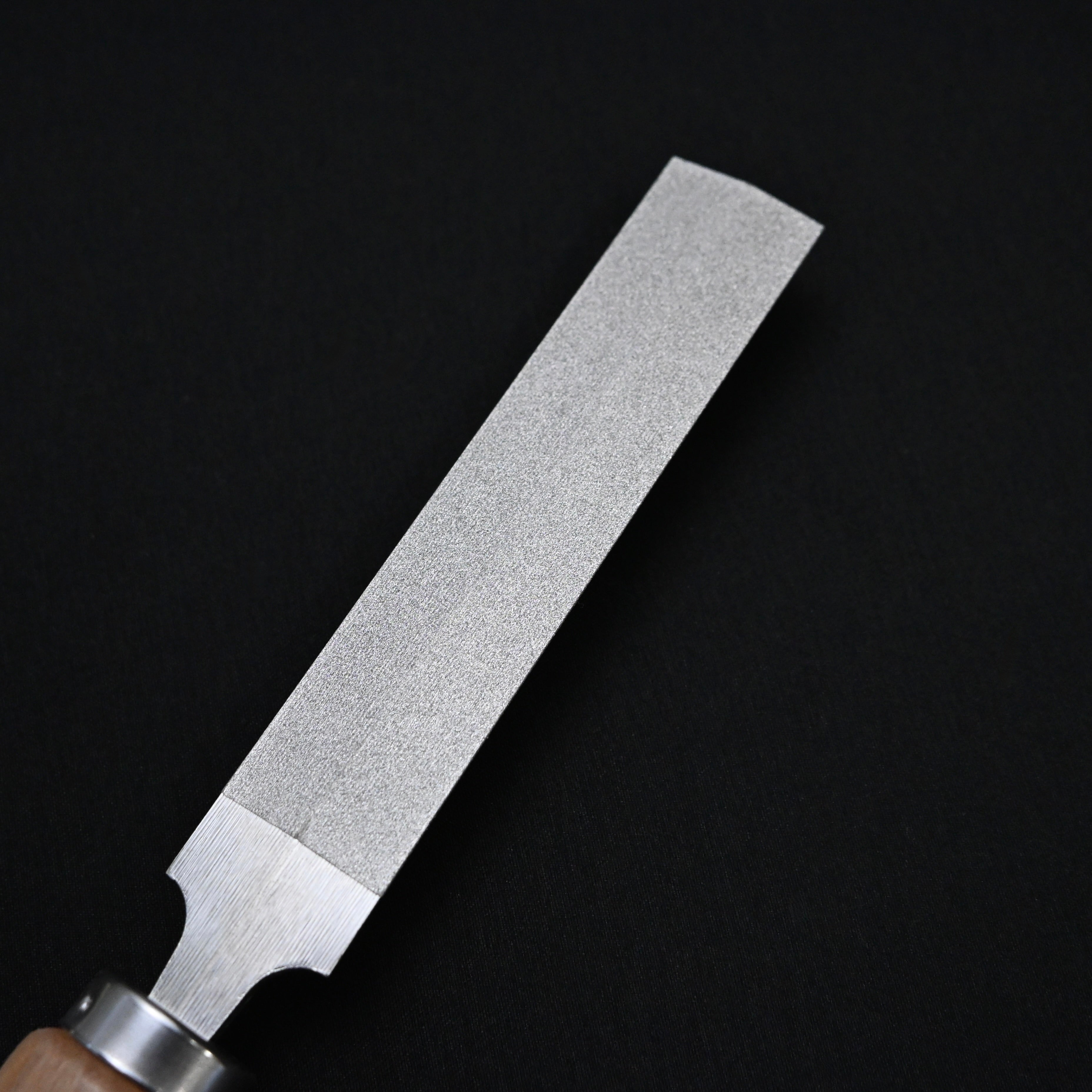 yamaguchi Diamond Hand Polisher Feather edged files  (Surikomi-Yasuri) ヤマグチ ダイヤモンドヤスリ DP4-4