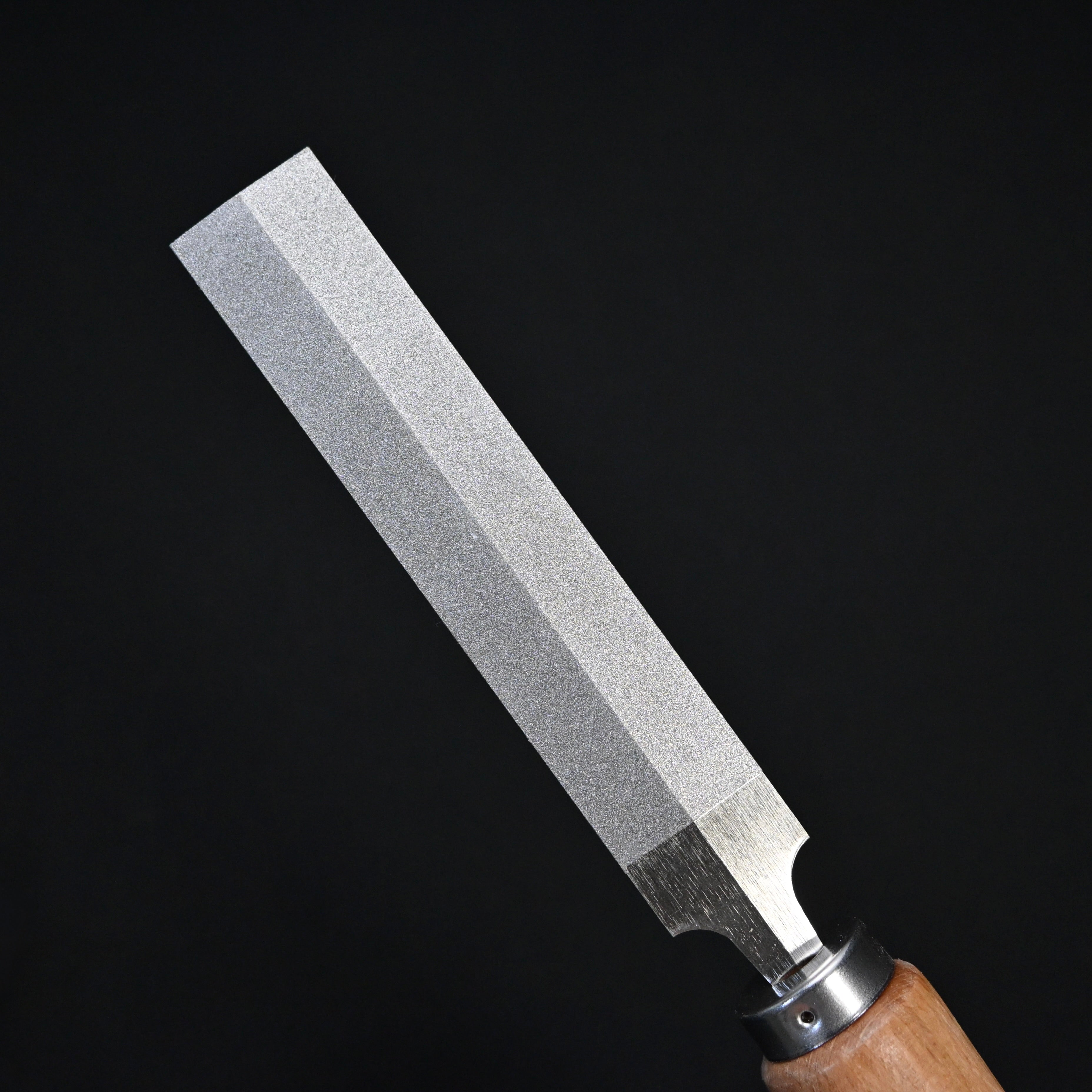 yamaguchi Diamond Hand Polisher Feather edged files  (Surikomi-Yasuri) ヤマグチ ダイヤモンドヤスリ DP4-4