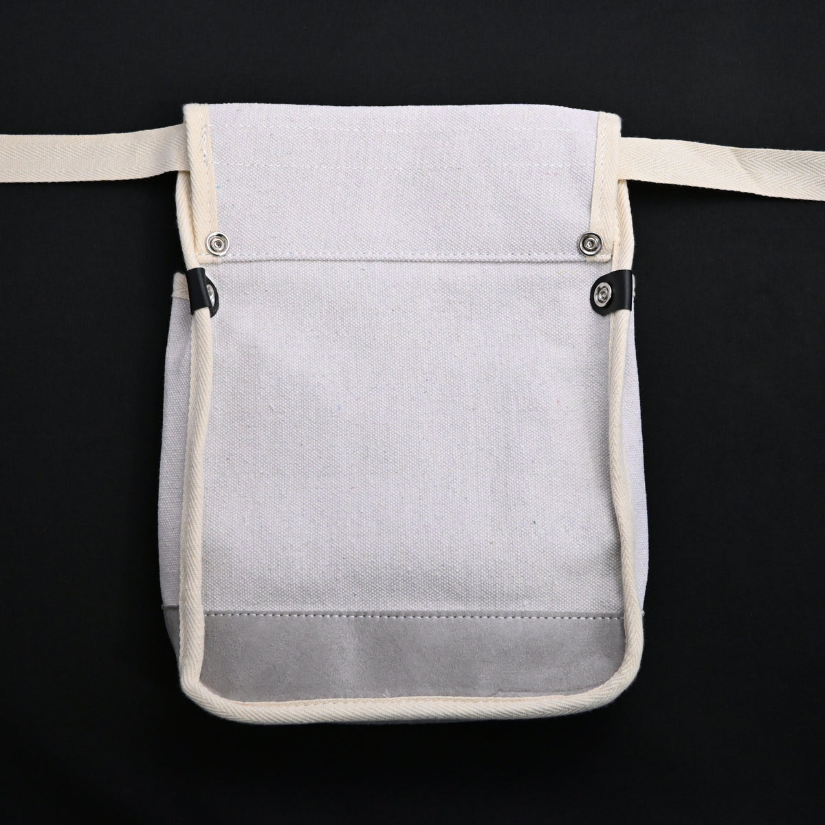 Yamasuke Canvas Carpenter Tool Waist Bag      山助印  帆布釘袋・腰袋
