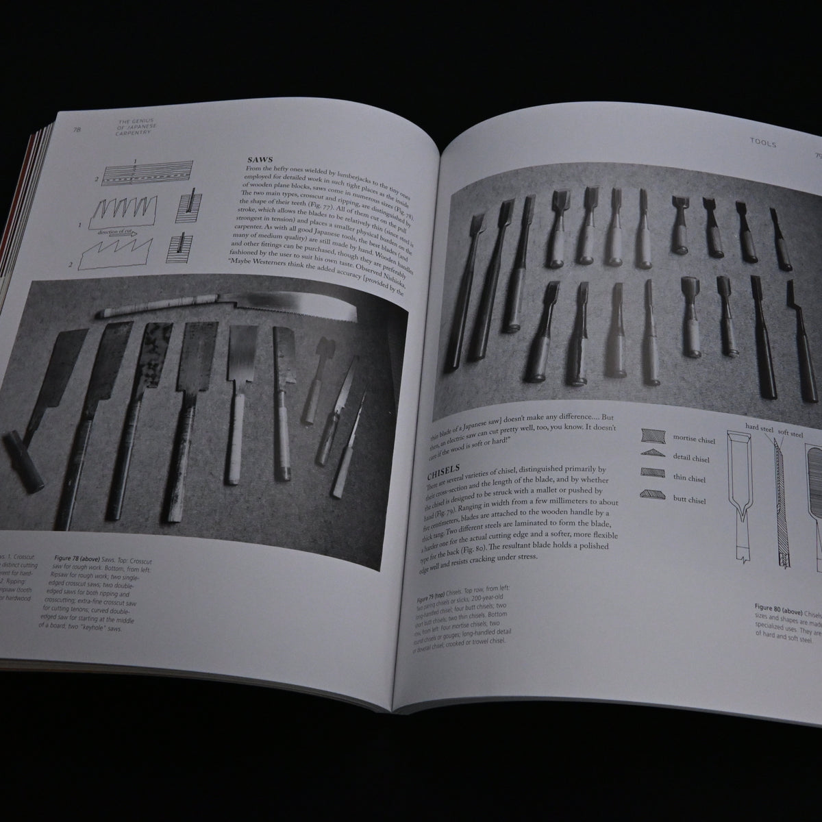 The Genius of Japanese Carpentry : 薬師寺再建に密着したドキュメンタリー写真集