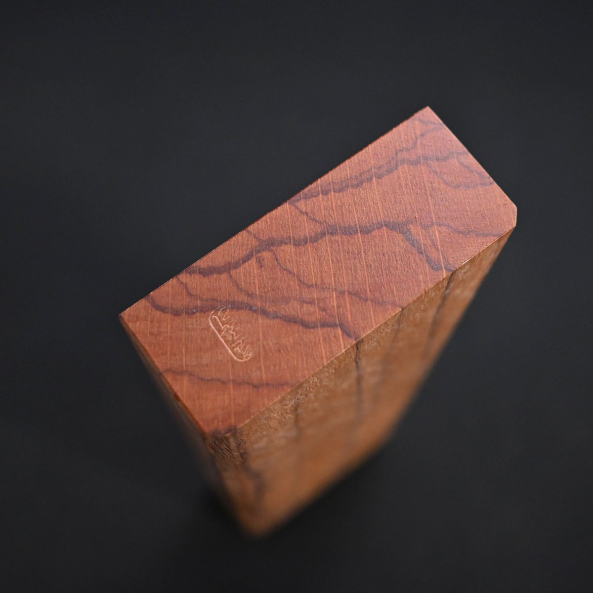 Old stock Koto No Yugiri Smoothing Plane (Kanna)  by Chiyotsuru Sadahide 2nd Generation 掘出し物 二代千代鶴貞秀 仕上げ鉋 古都の夕霧 70mm