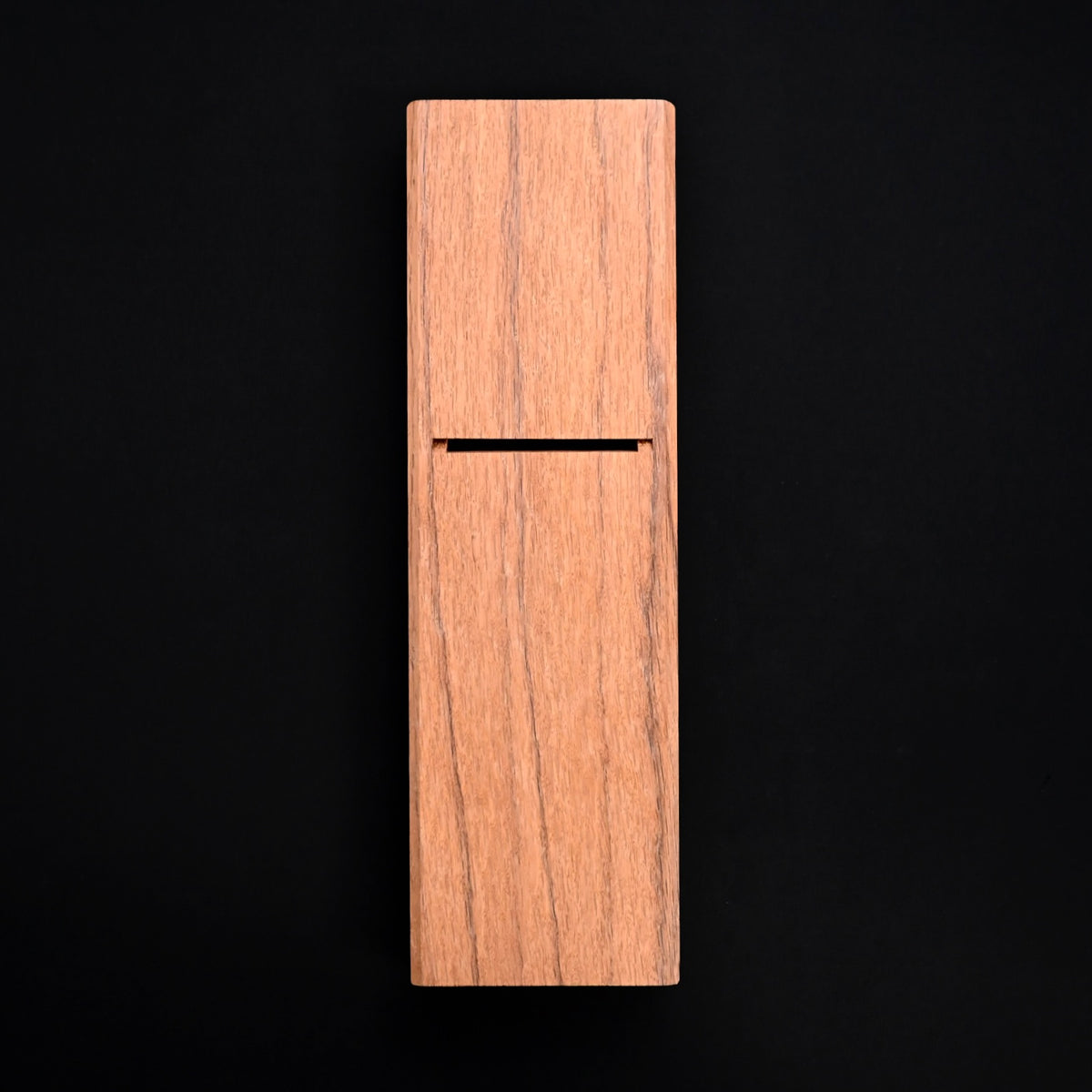 Old stock Koto No Yugiri Smoothing Plane (Kanna)  by Chiyotsuru Sadahide 2nd Generation 掘出し物 二代千代鶴貞秀 仕上げ鉋 古都の夕霧 70mm
