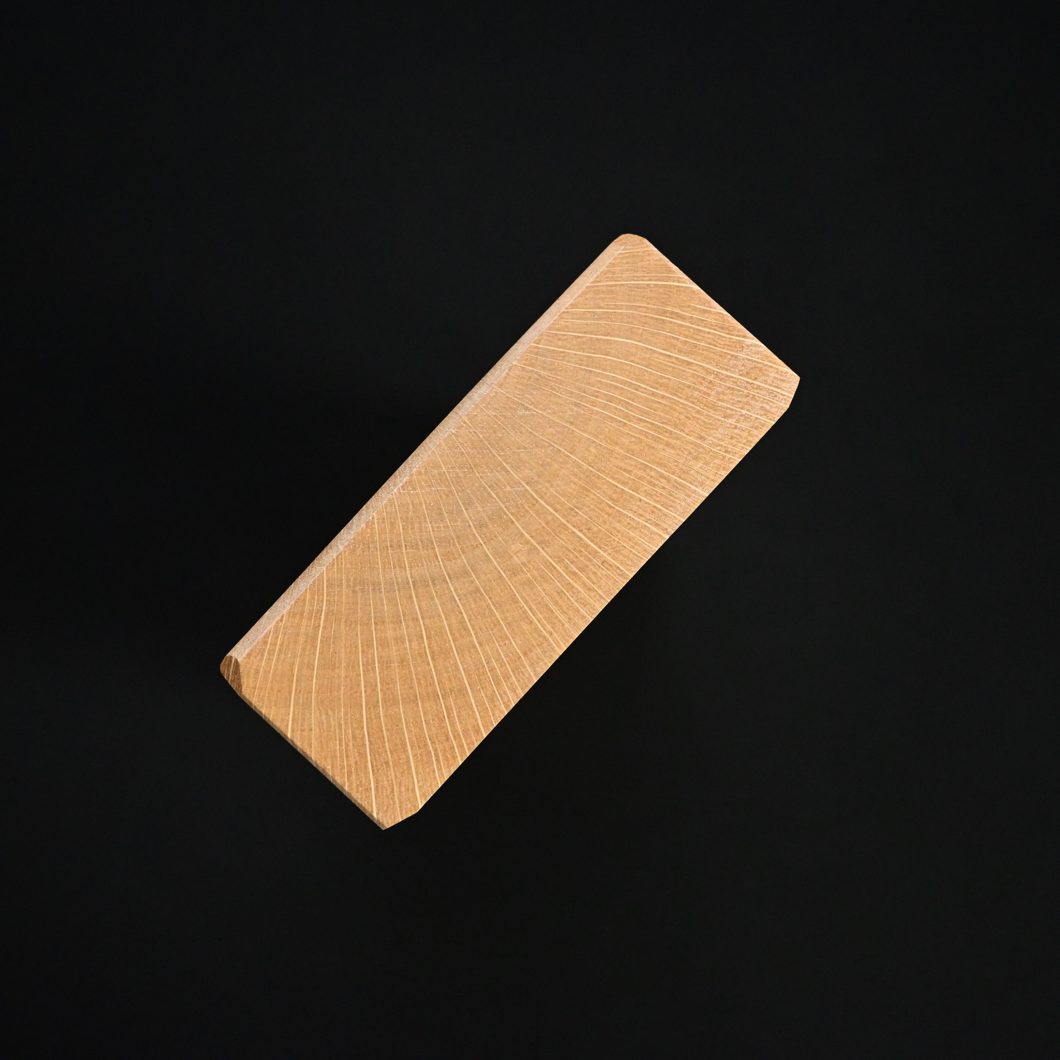Gojunen Tsunesaburo Smoothing Plane (Kanna) 常三郎作 五寿年 仕上げ鉋  70mm 桐箱入