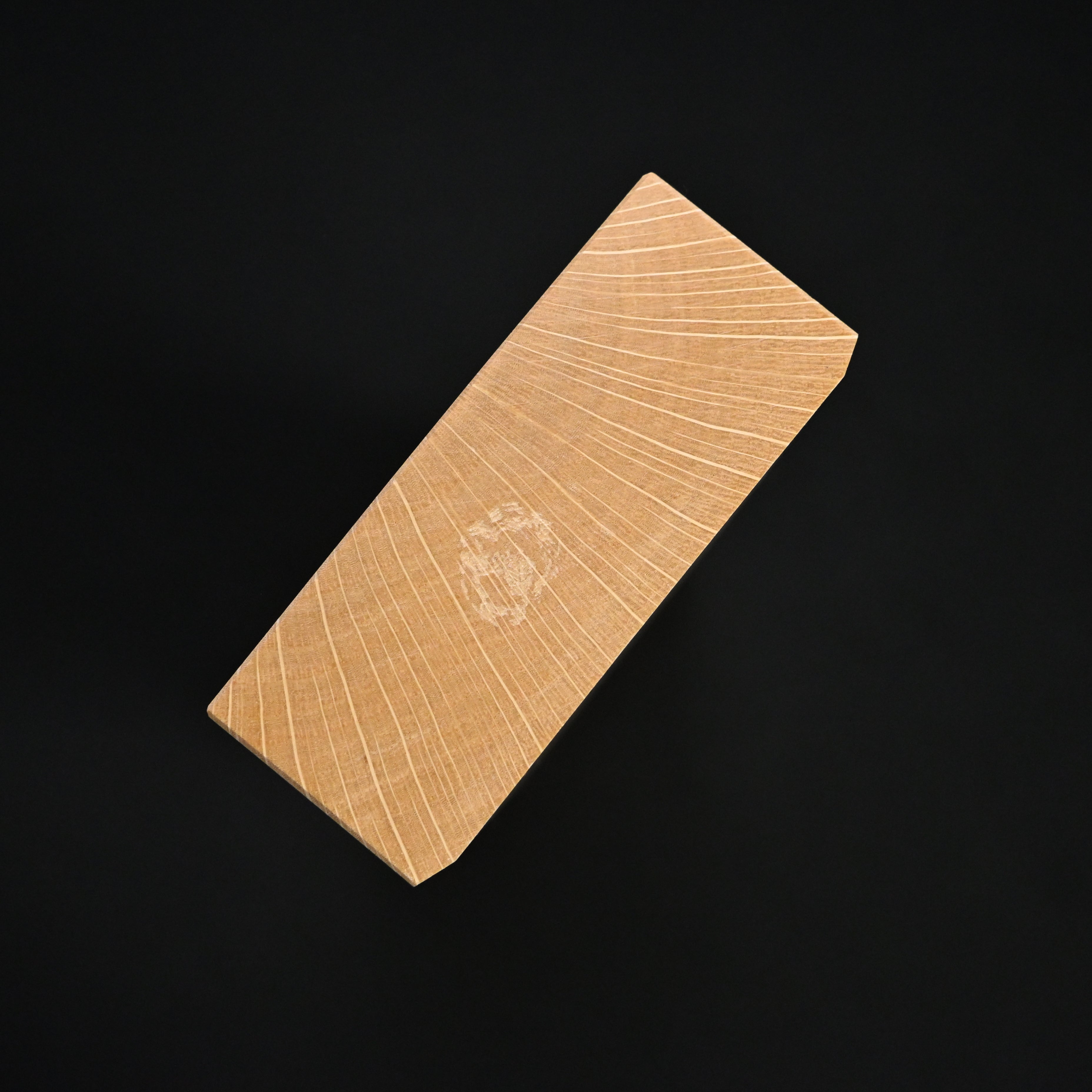 Gojunen Tsunesaburo Smoothing Plane (Kanna) 常三郎作 五寿年 仕上げ鉋  70mm 桐箱入