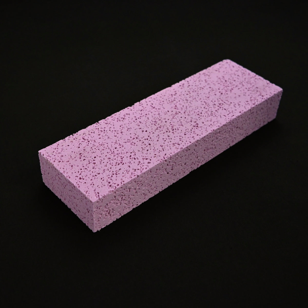 Porous Suhei-Kun Whetstone for resharpening   ポーラス水平君 305*65*32
