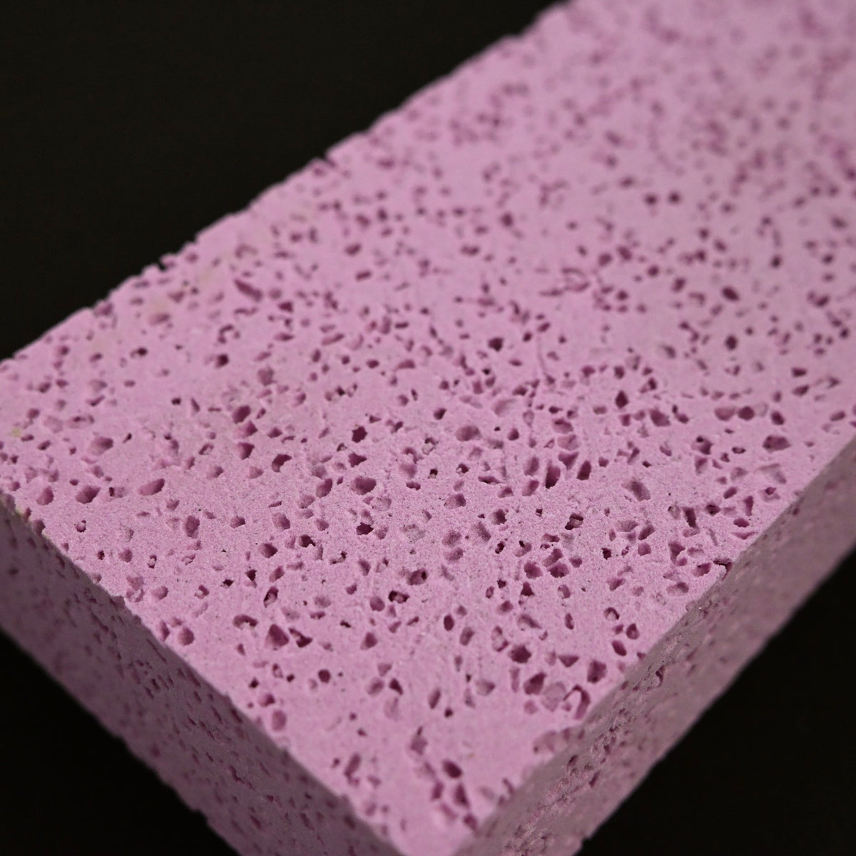 Porous Suhei-Kun Whetstone for resharpening   ポーラス水平君 305*65*32