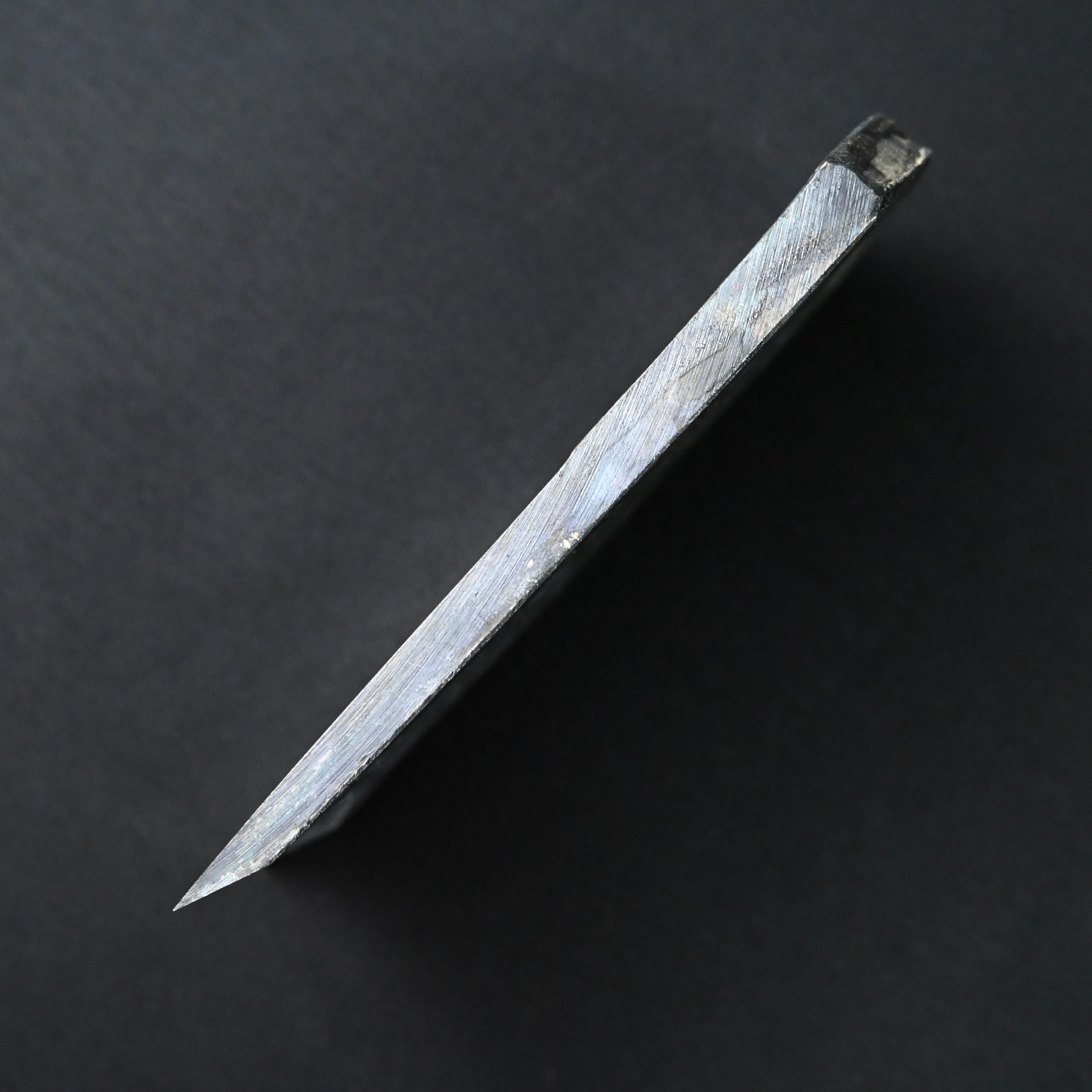 Old stock Etsuei Rounding Plane  (Uchimaru Kanna)     掘出し物 悦英 内丸鉋 42mm 48mm