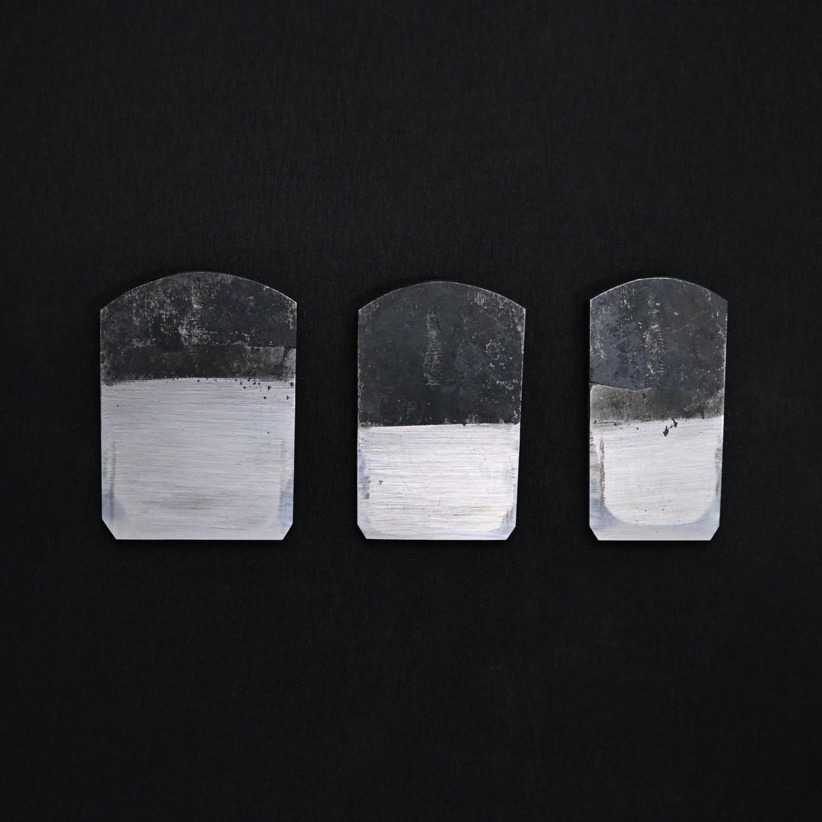 Yoshitaka Flat Mini Plane   義隆  極豆平鉋 Mame Hirakanna 24, 30, 36,42mm